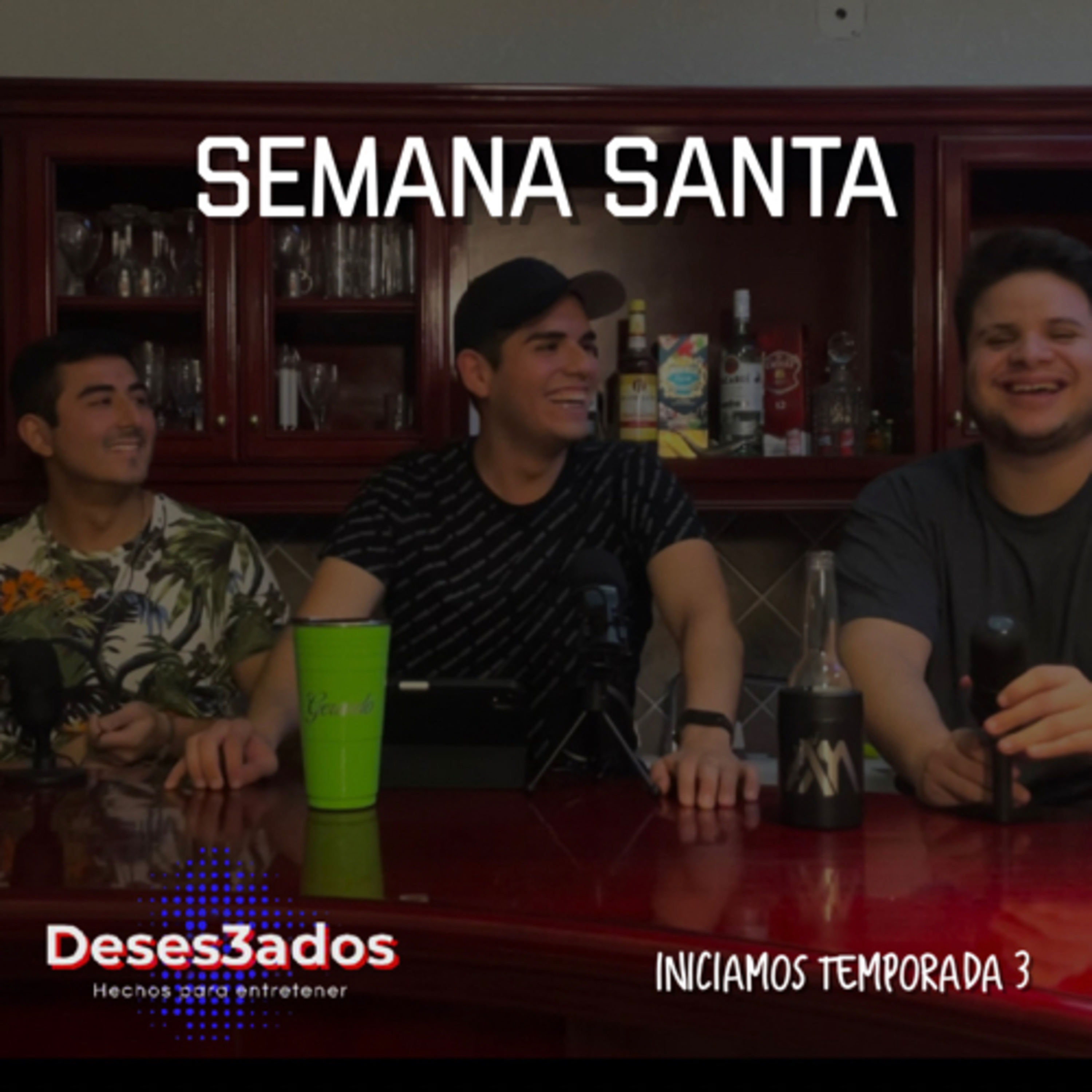 Deses3ados