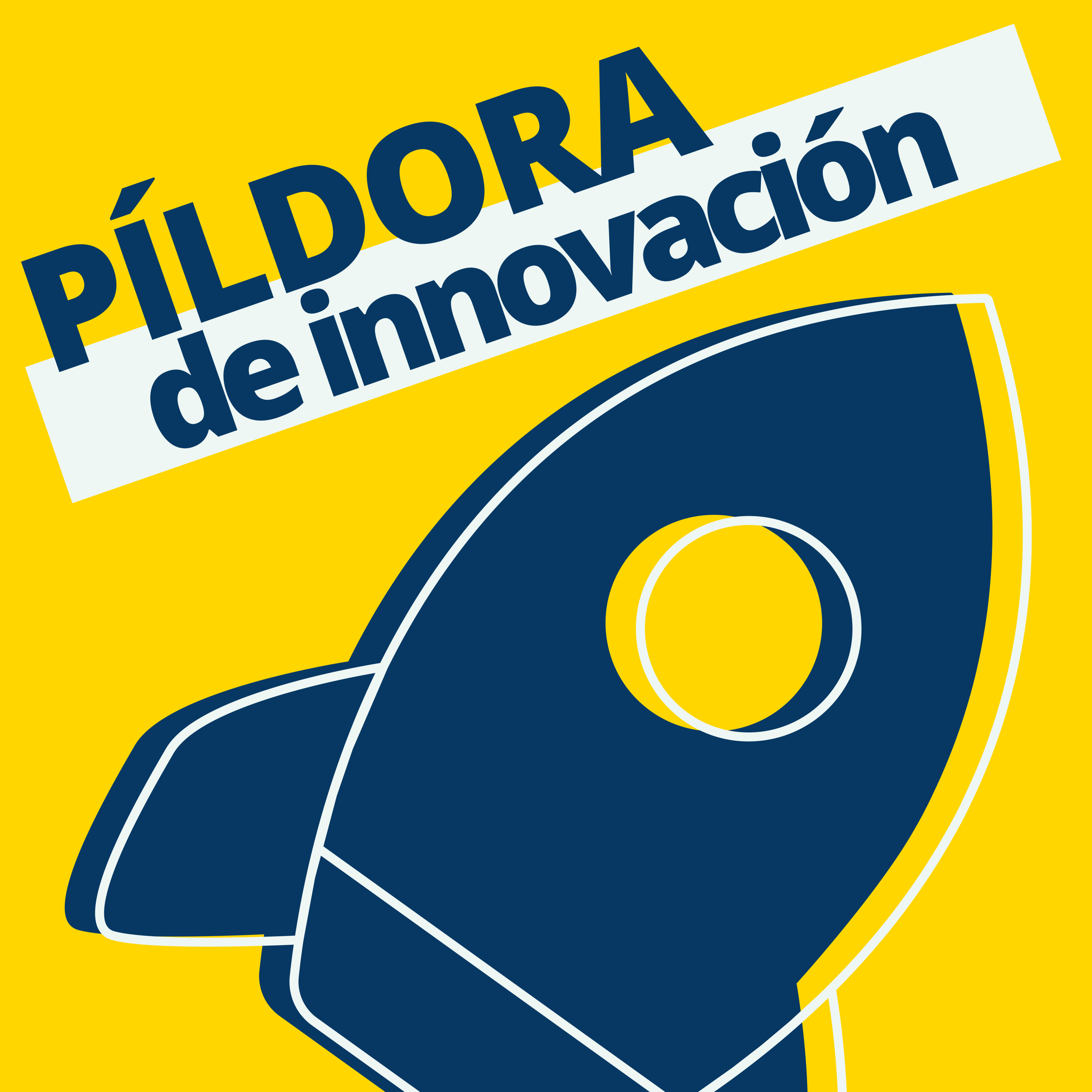 Yellow Brain Podcast