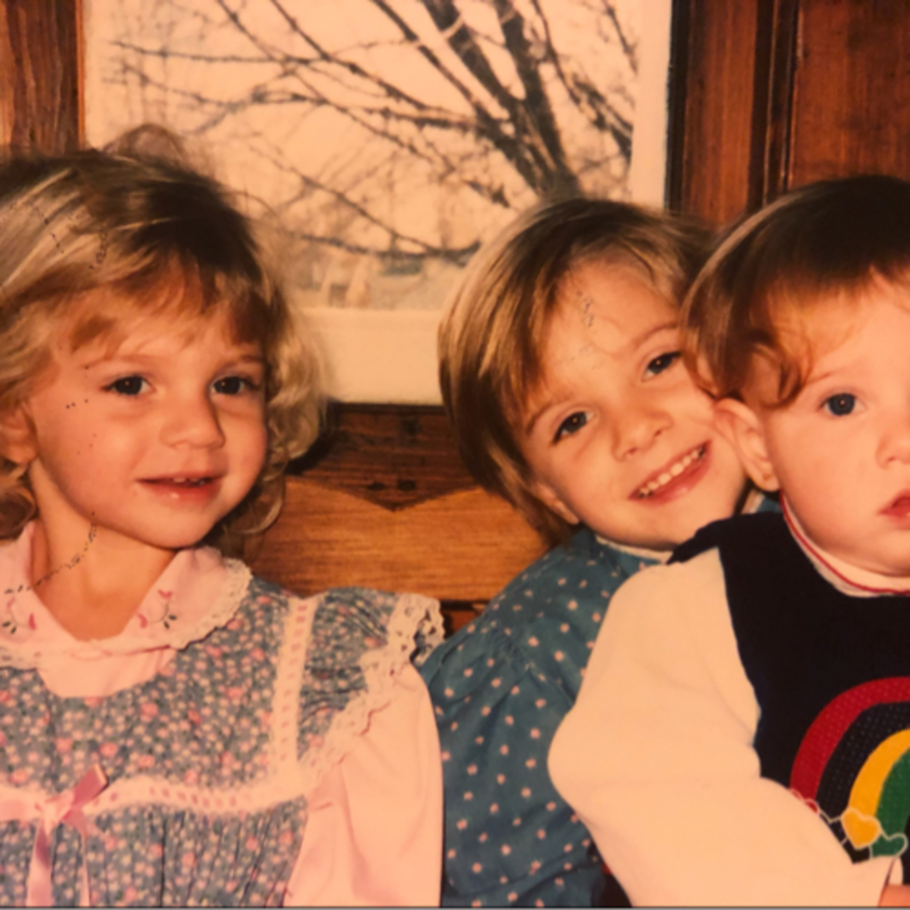 Parenting 180: Leaving a Legacy worth following 