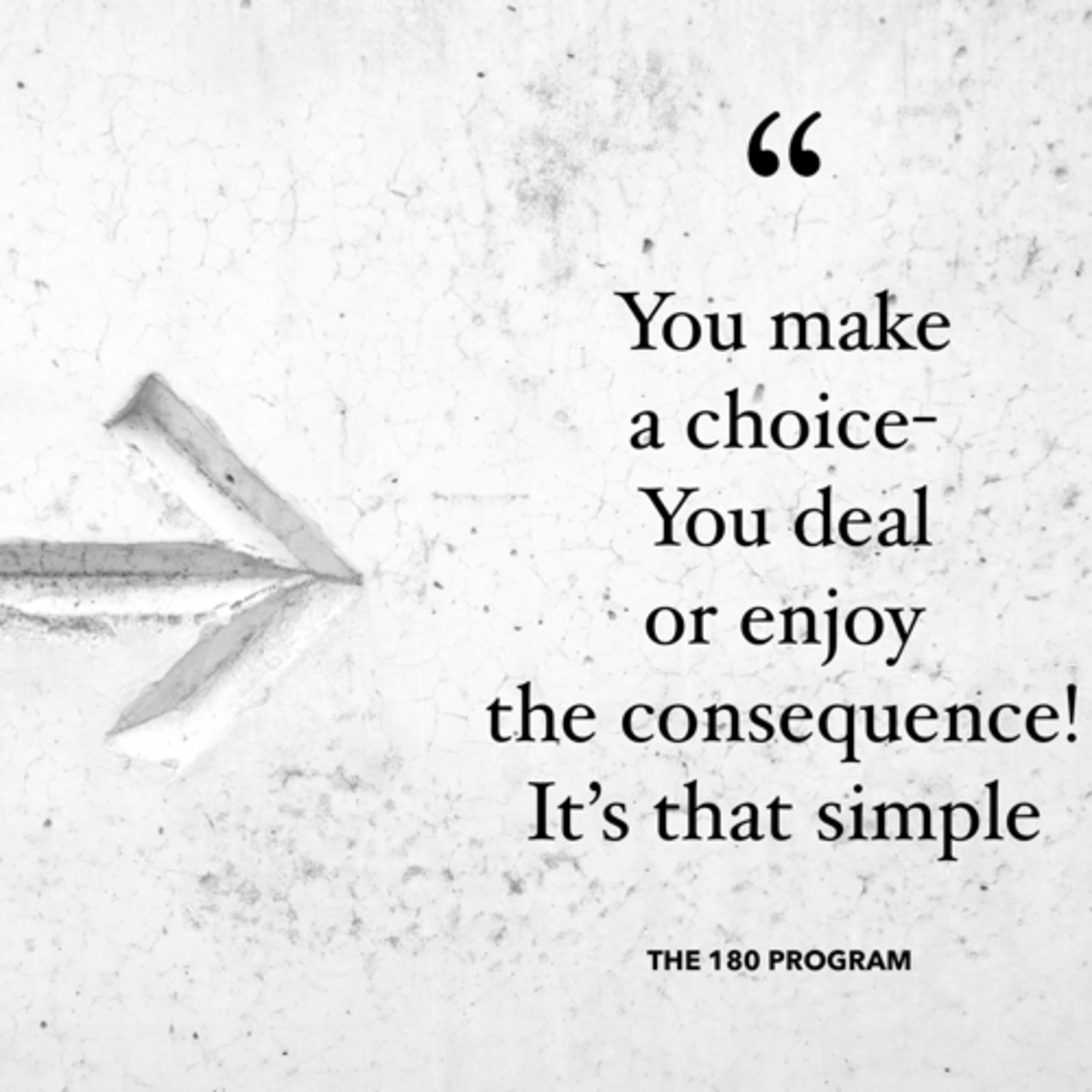 Train up a child... it’s your choice 