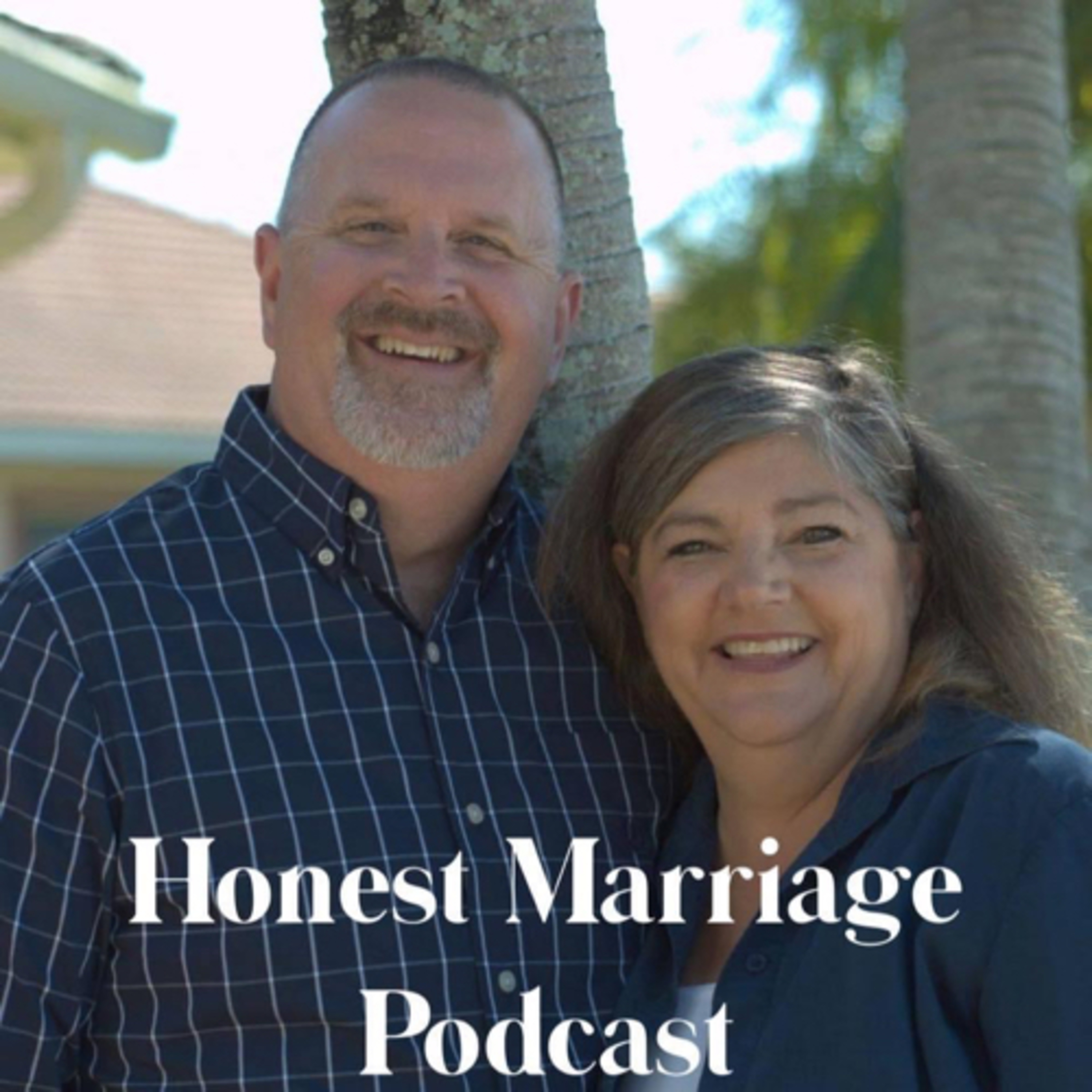 Honest Marriage Podcast Episode 6 - Communication 4