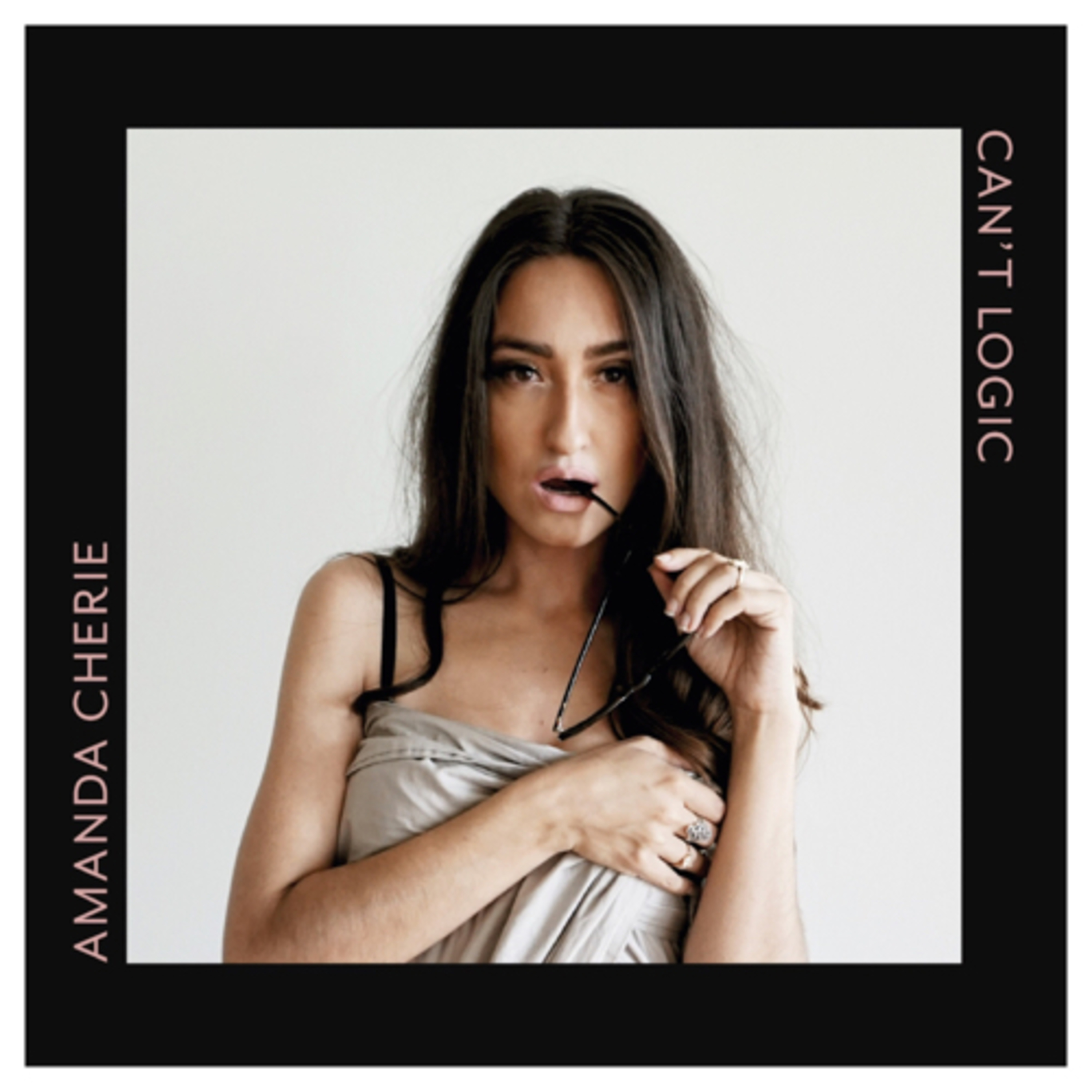 A conversation with Amanda Cherie