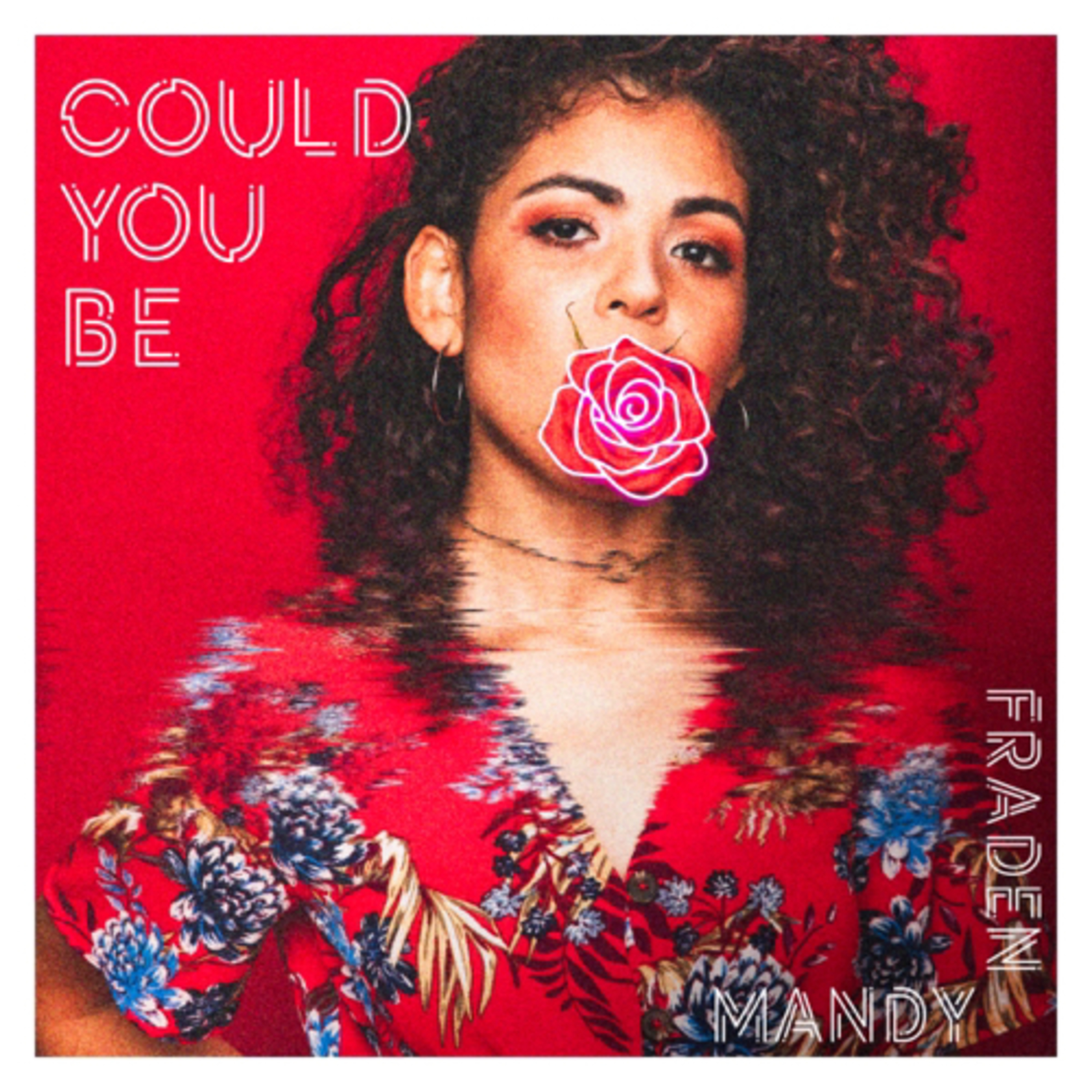 A conversation with Mandy Fraden
