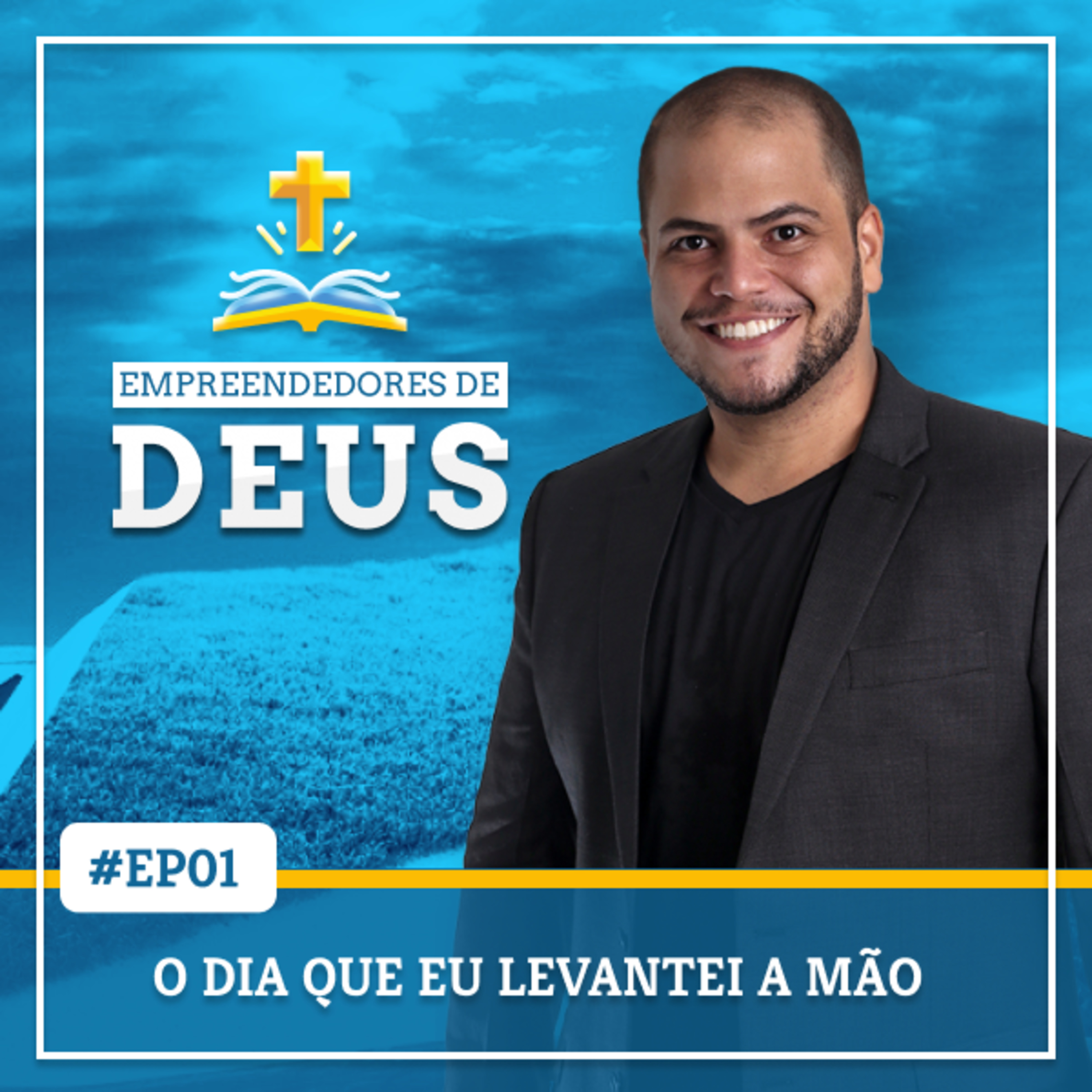 Empreendedores de Deus