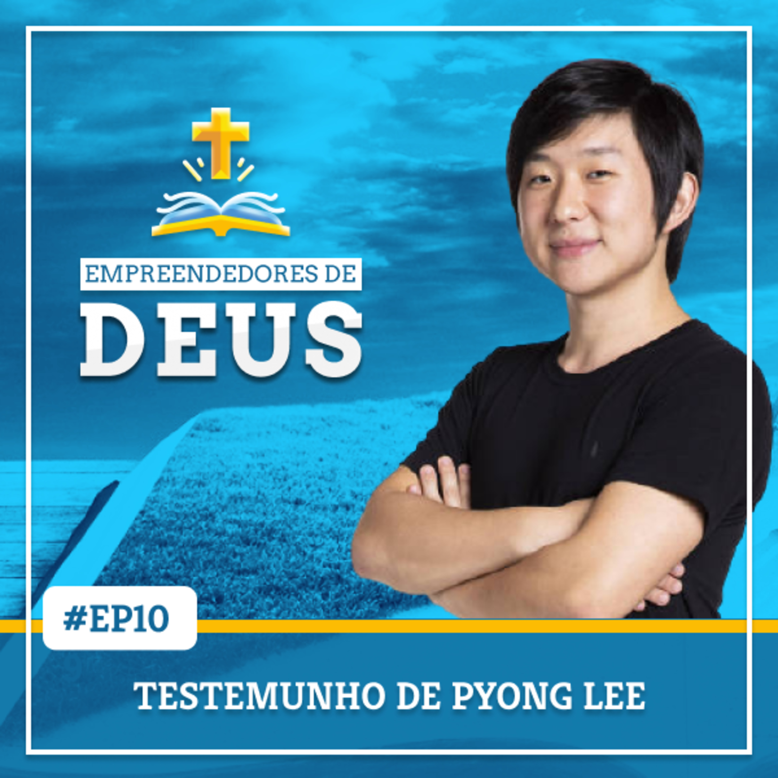 Empreendedores de Deus