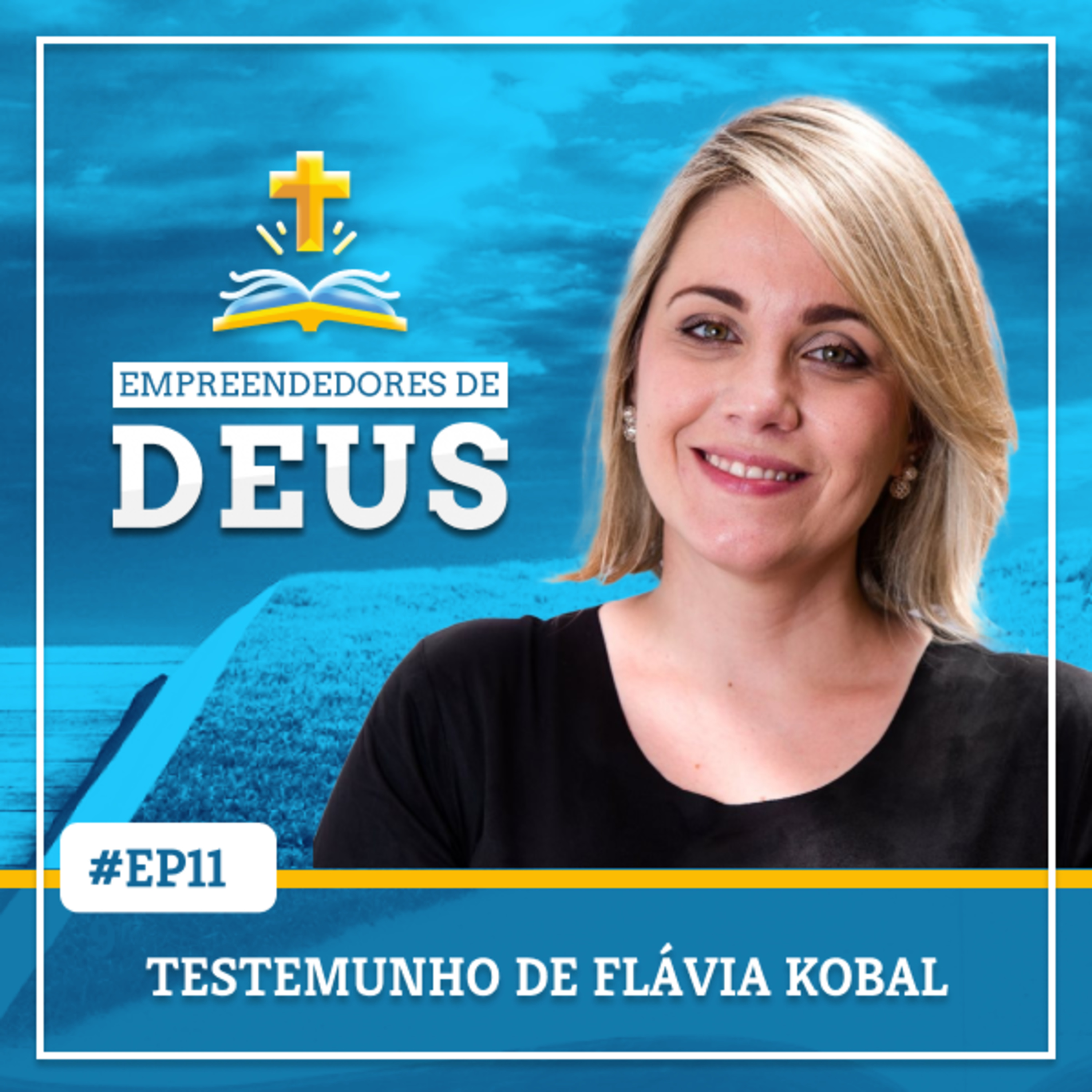 Empreendedores de Deus