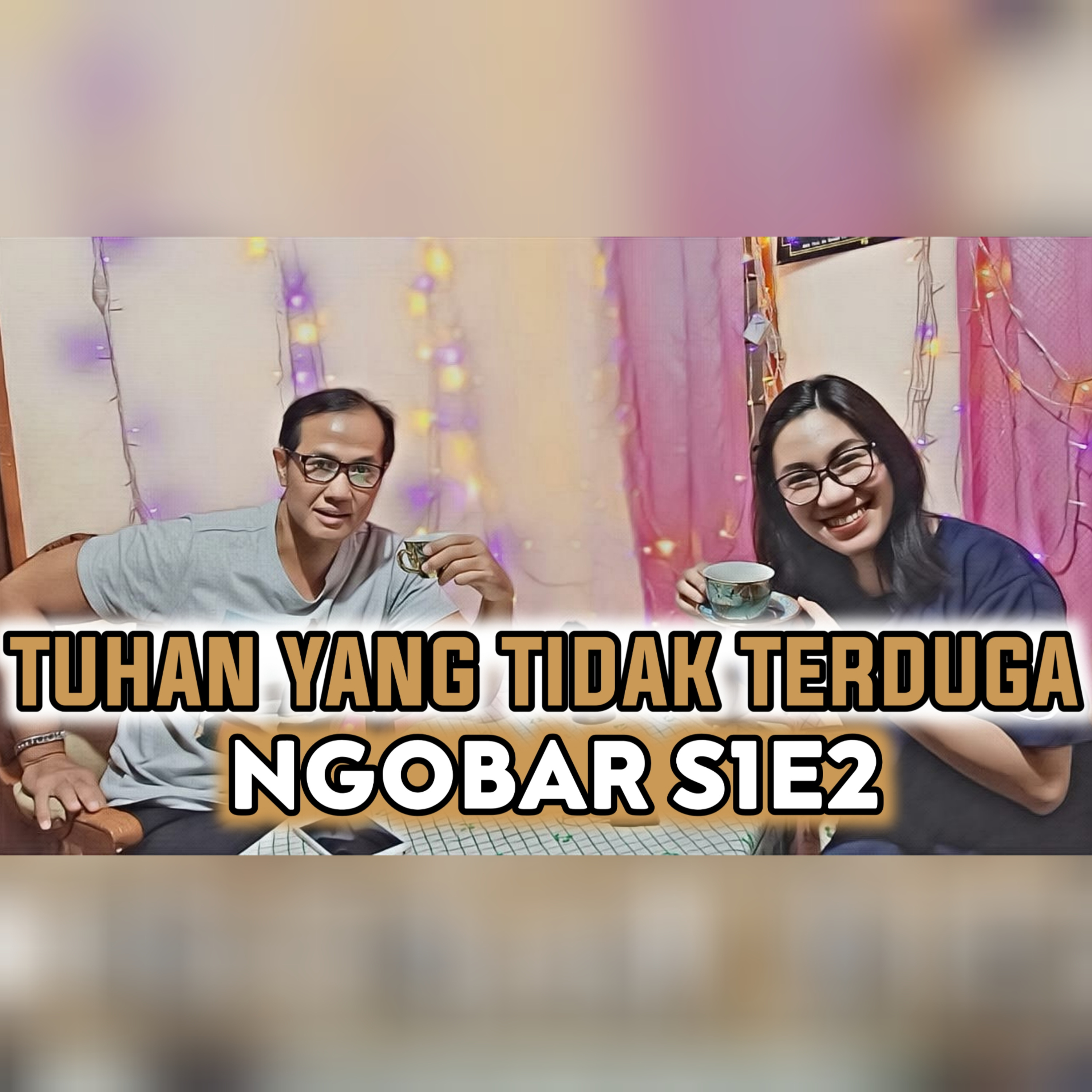 NGOOPI PODCAST #kaksamrepi