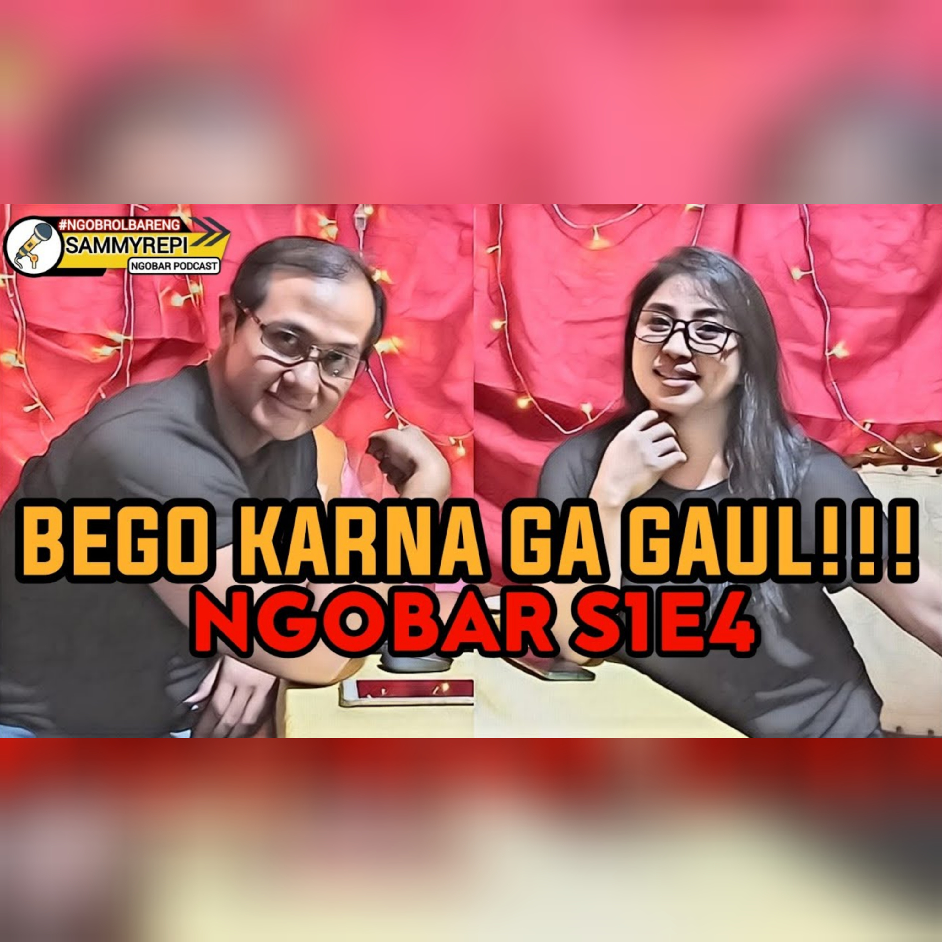 NGOOPI PODCAST #kaksamrepi