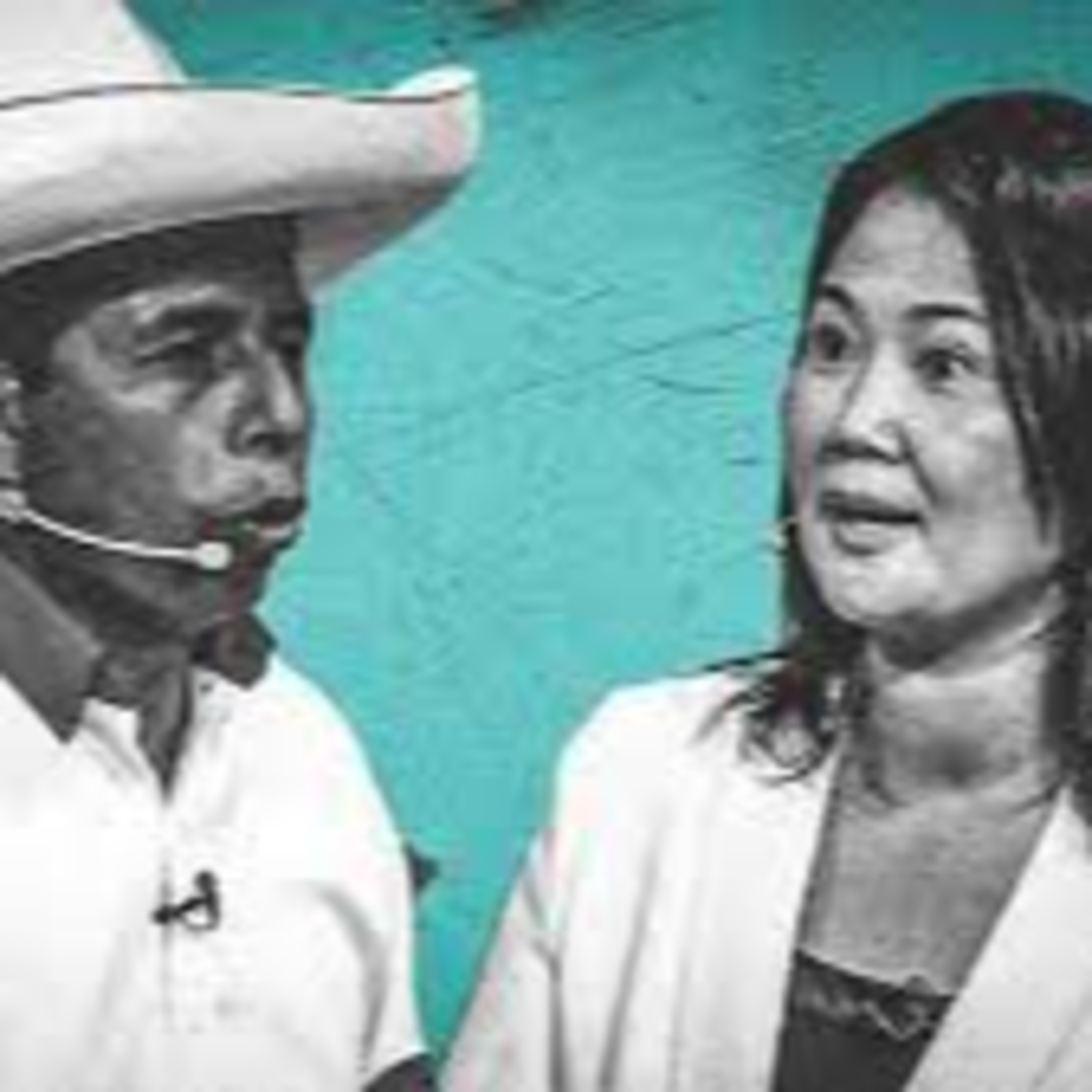 Ep. 64 Peru: Tipo de cambio se eleva faltando 3 semanas para la segunda vuelta electoral episode artwork