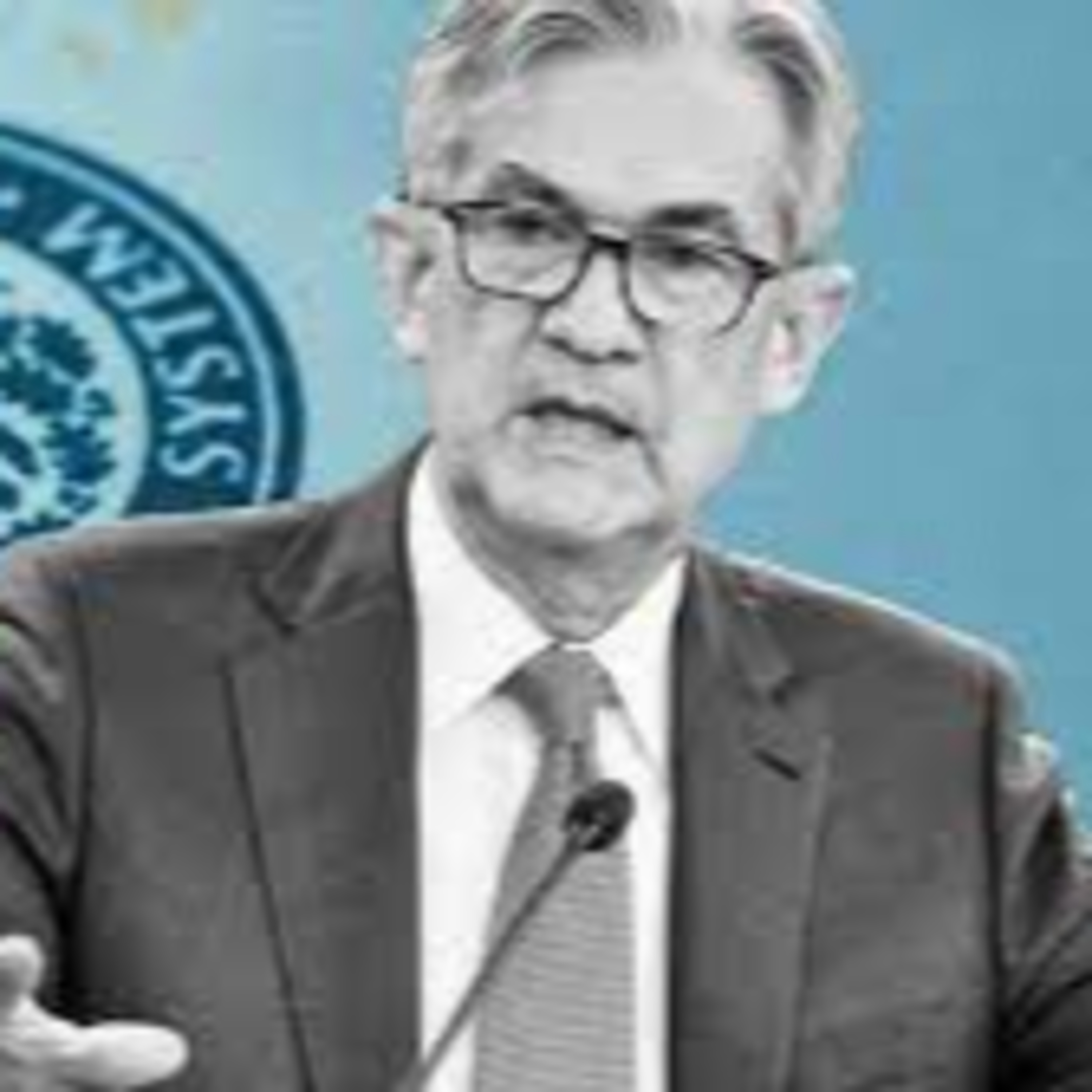 Ep. 71 Análisis del cambio en el tono de la politica monetaria de la Fed episode artwork