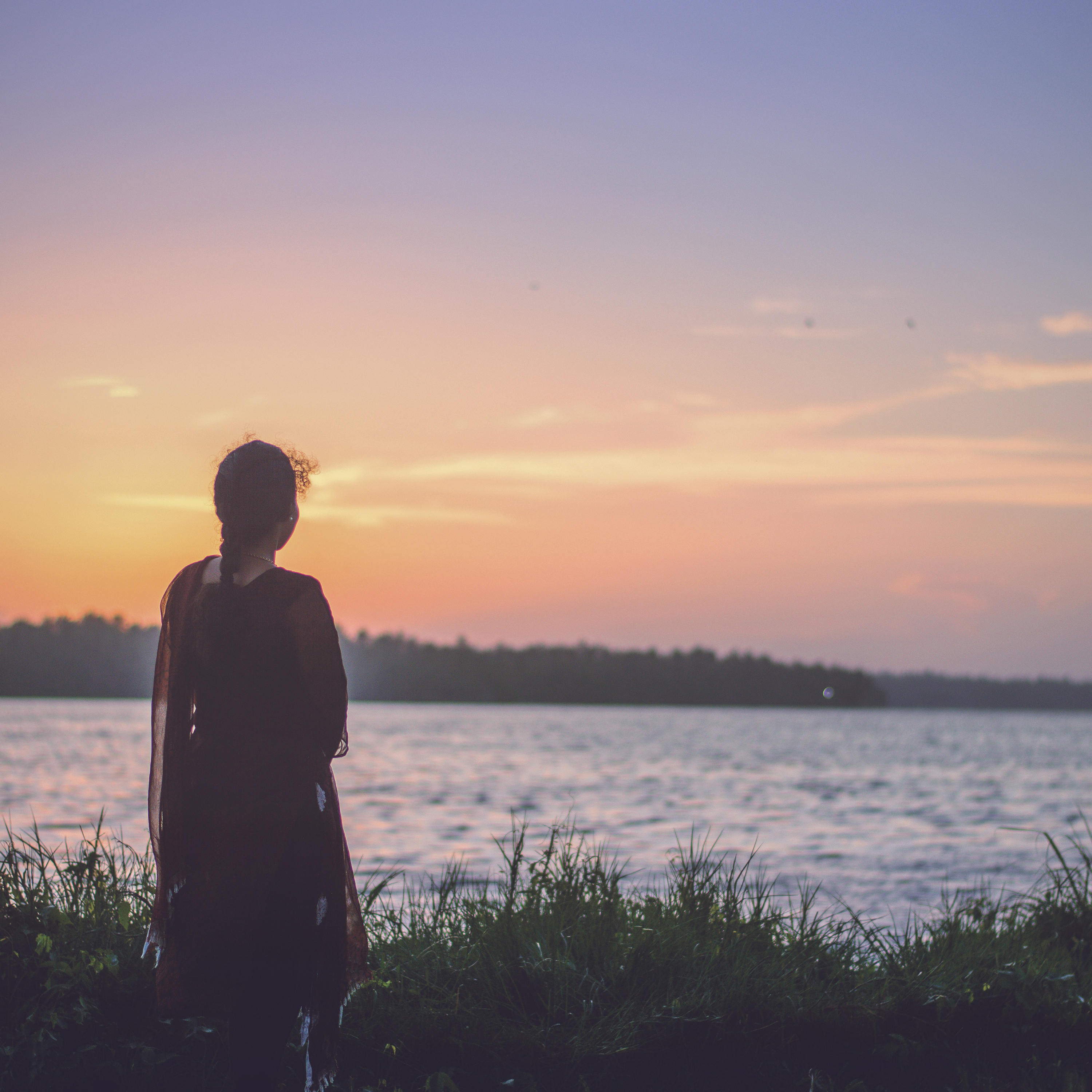 Guided Relaxation for Separation, Sadness, Loss or Low Mood episode artwork
