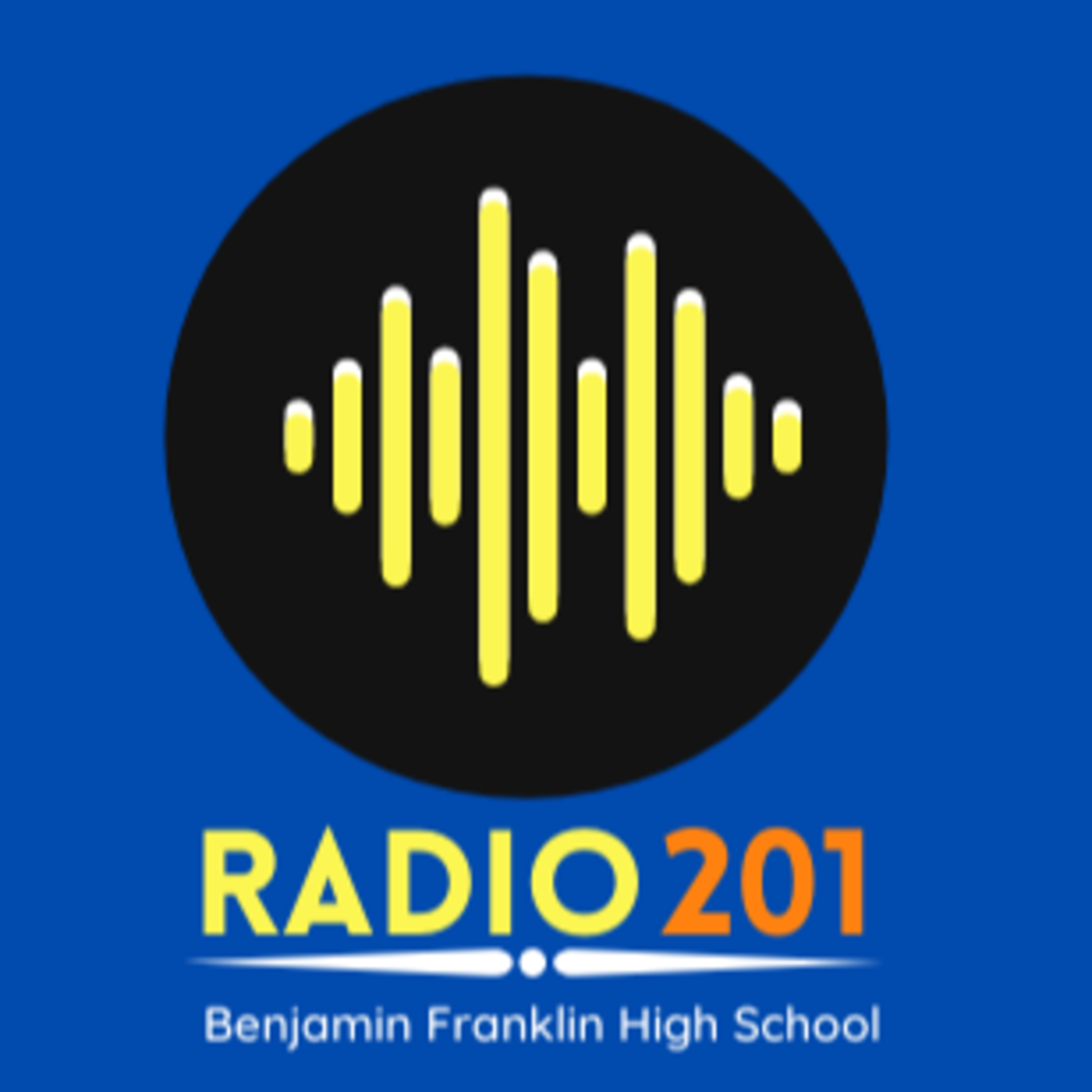 Radio201