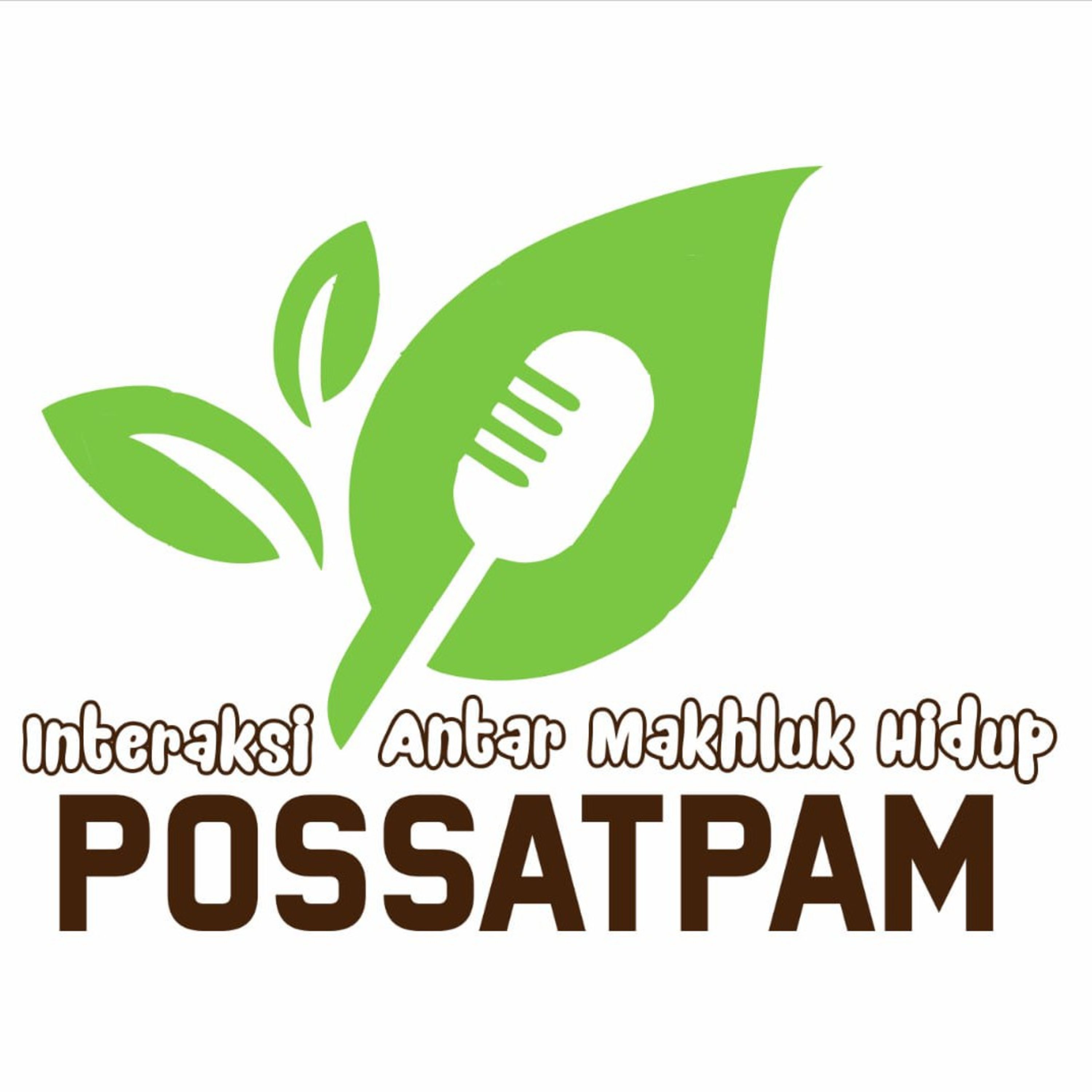 Interaksi antar makhluk hidup