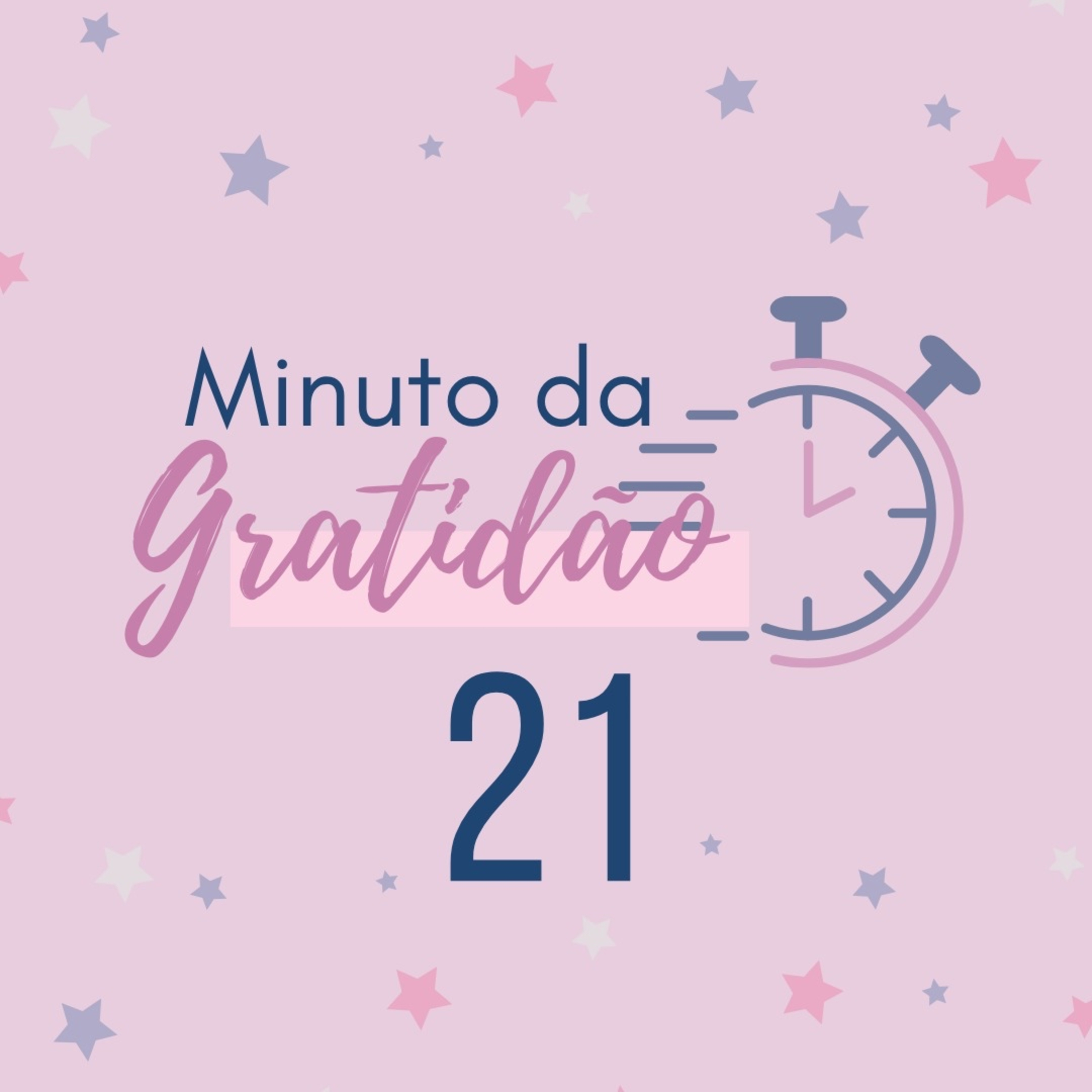 Minuto 21 episode artwork