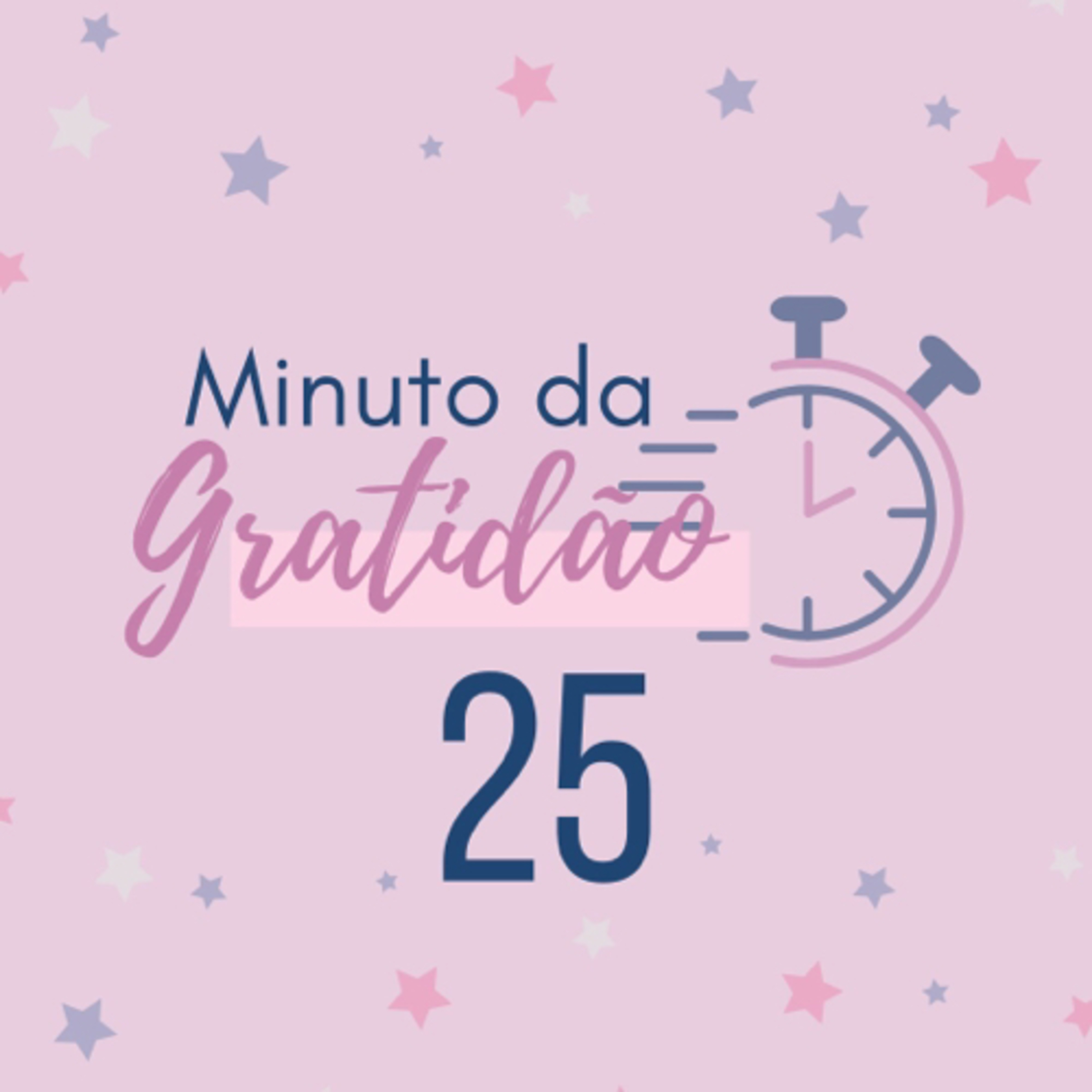 Minuto 25 episode artwork