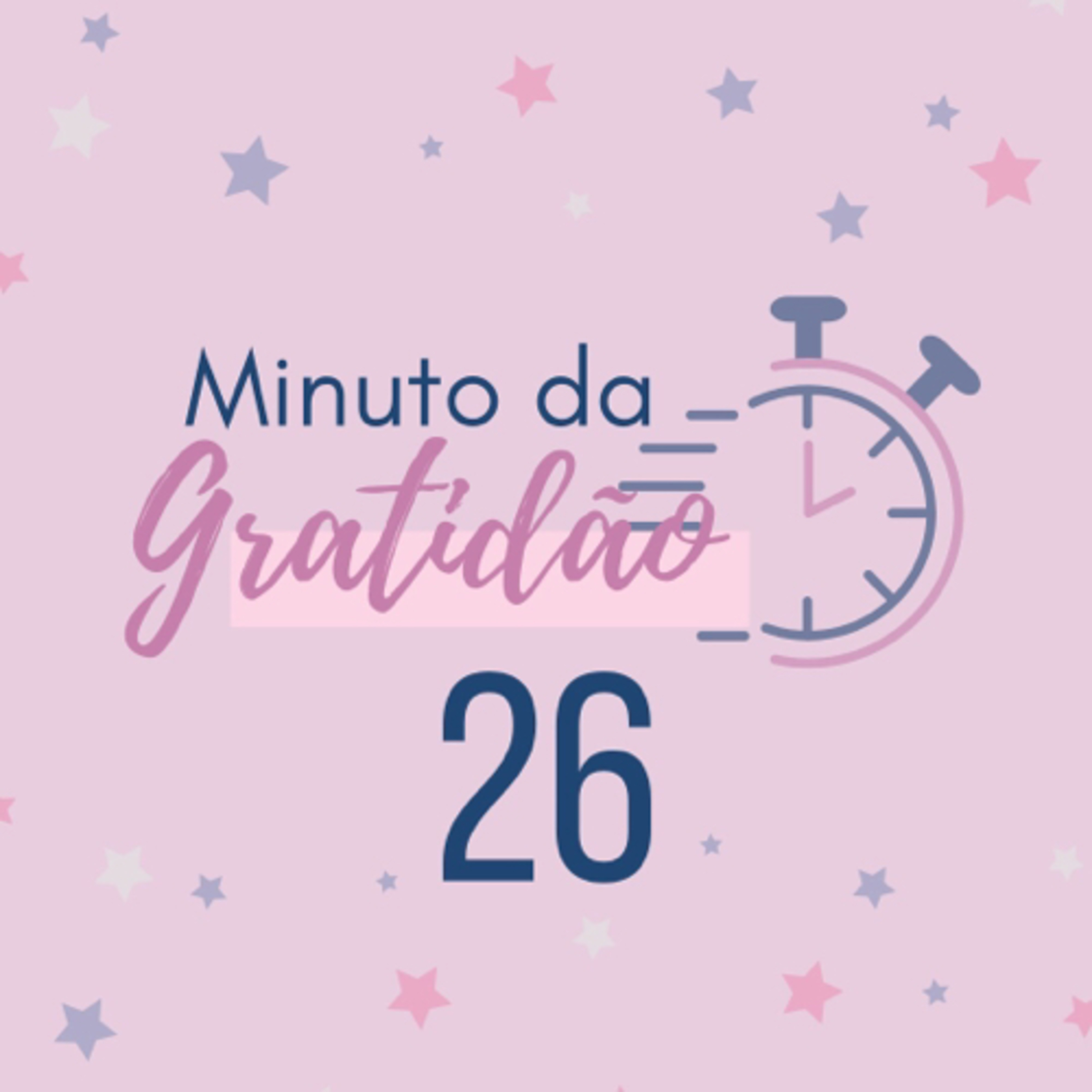 Minuto 26 episode artwork