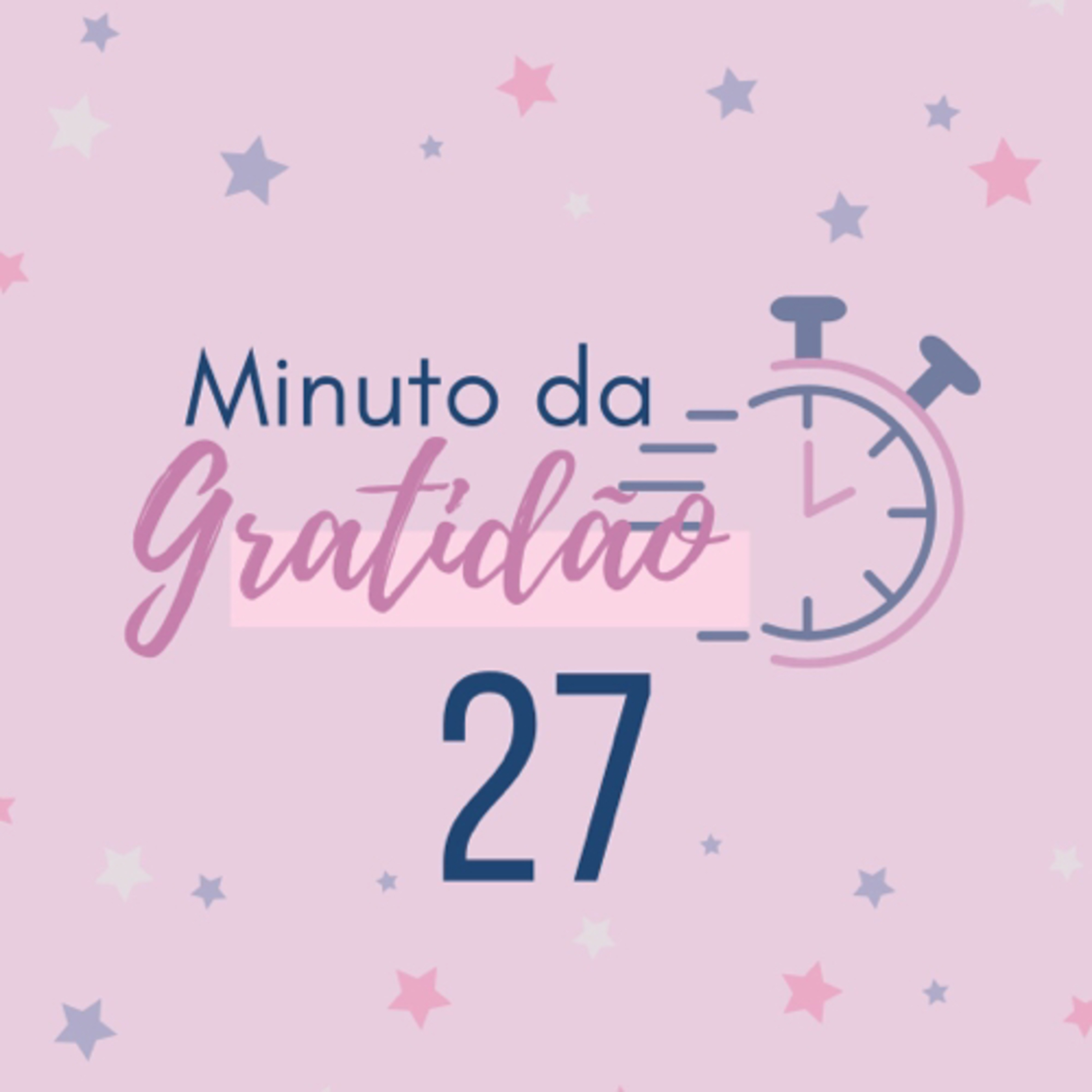 Minuto 27 episode artwork