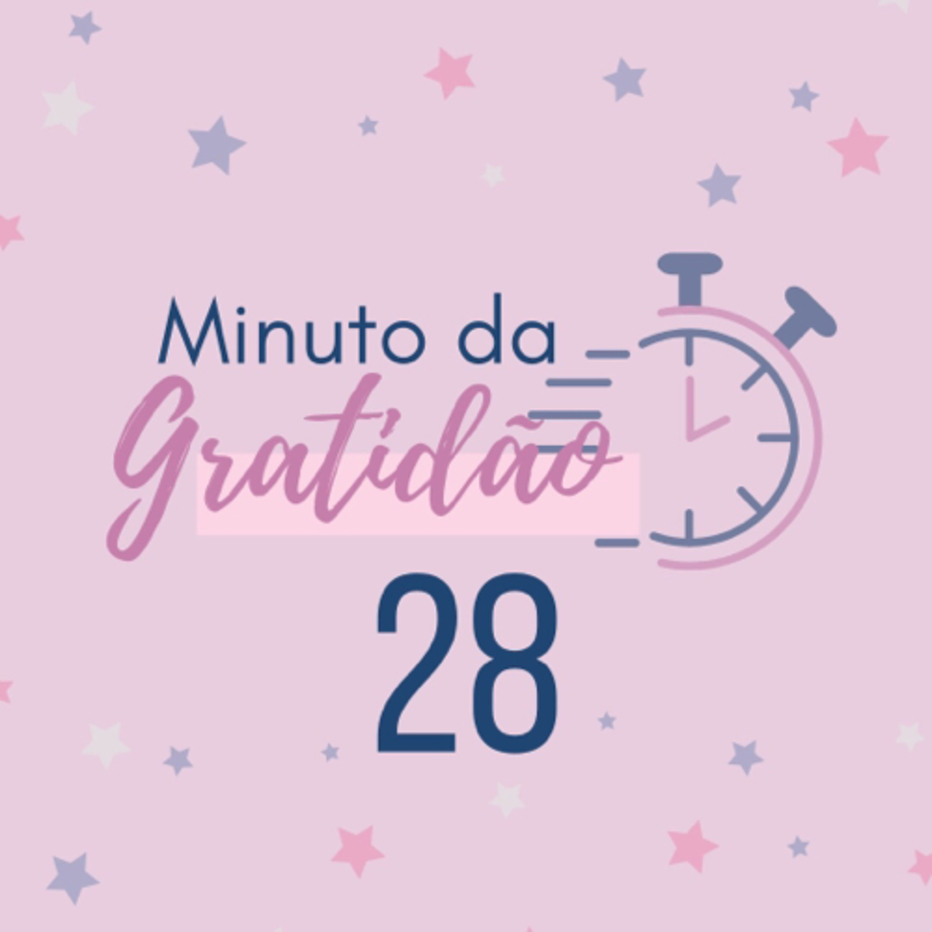 Minuto 28 episode artwork