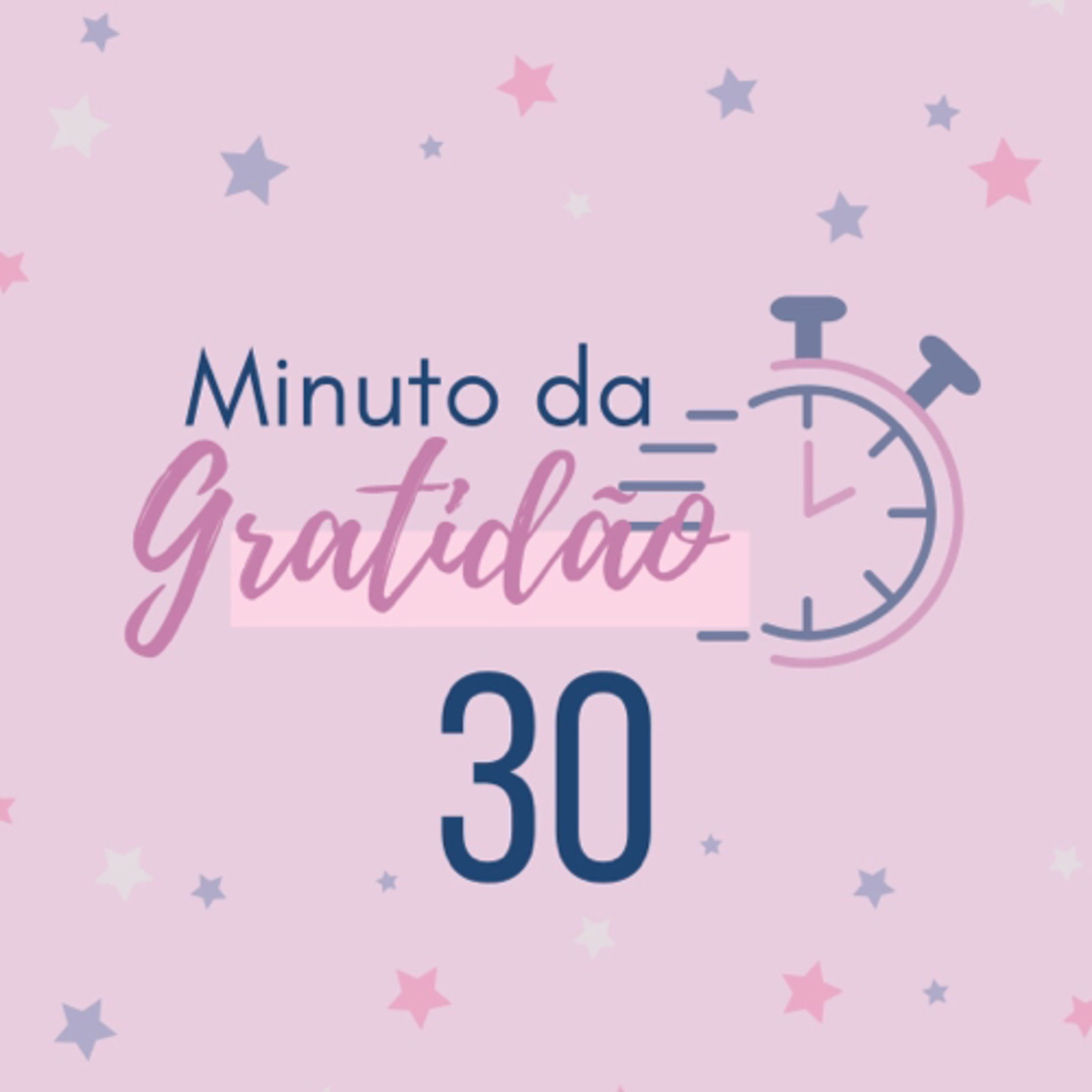 Minuto 30 episode artwork