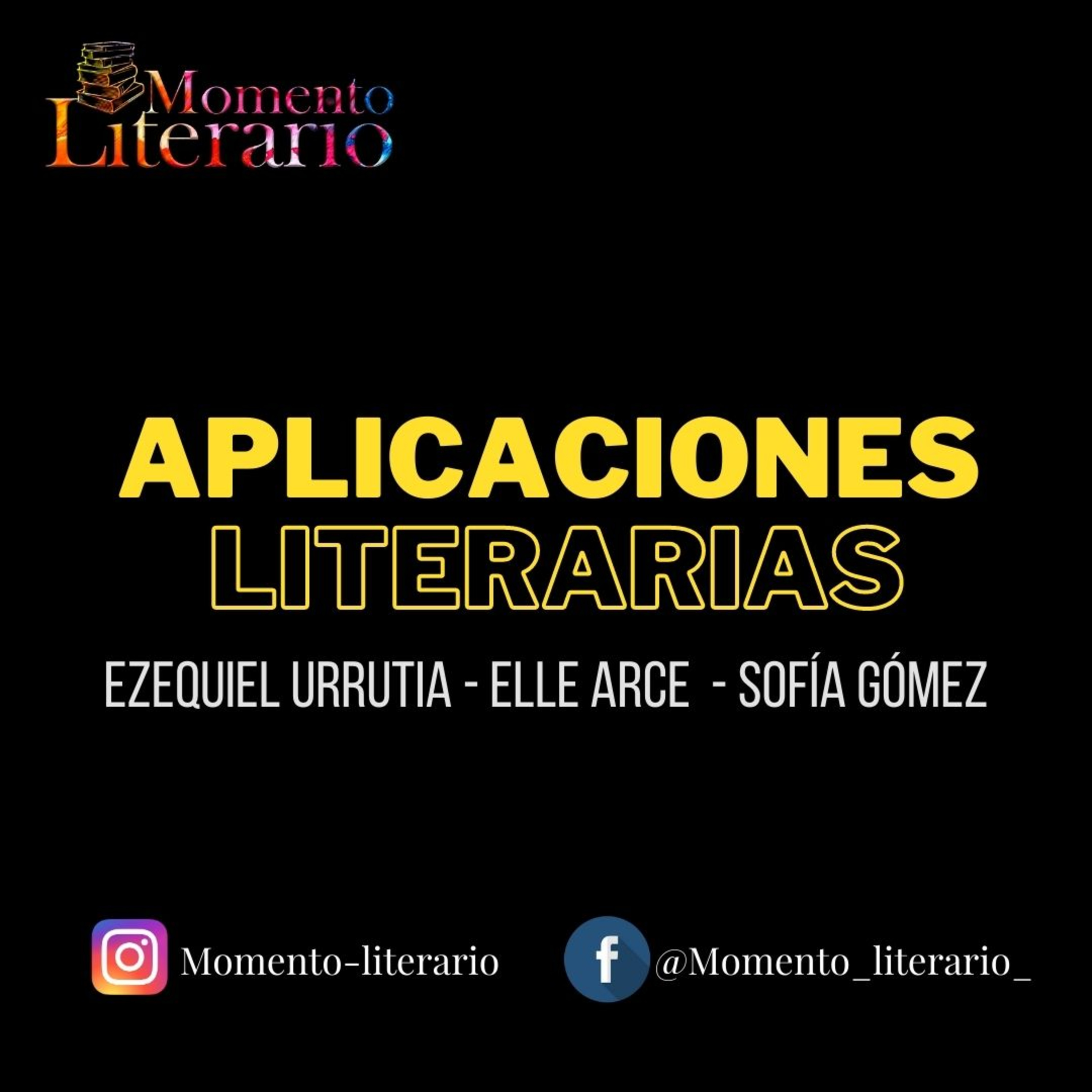 Momento Literario