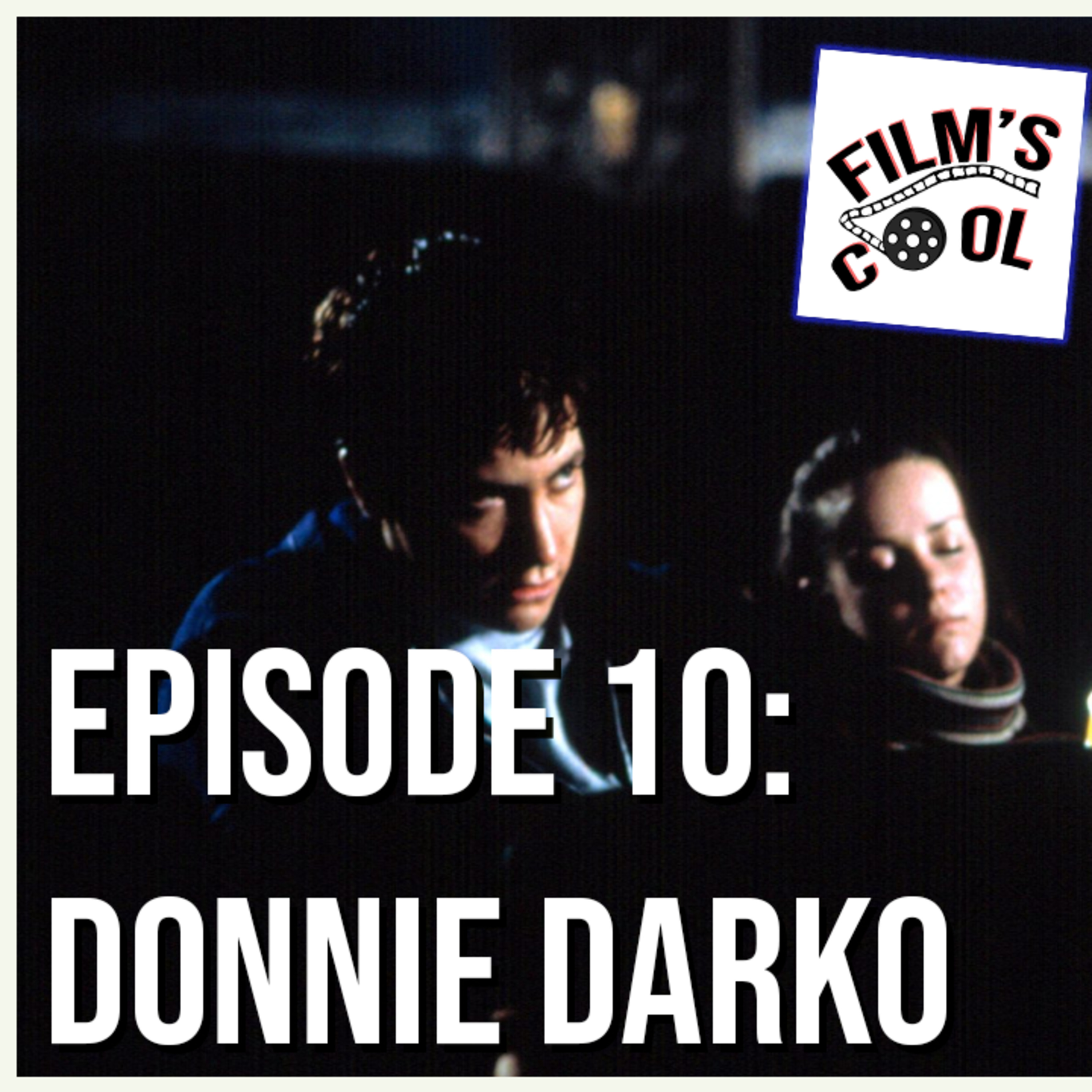 Film\'s Cool Podcast