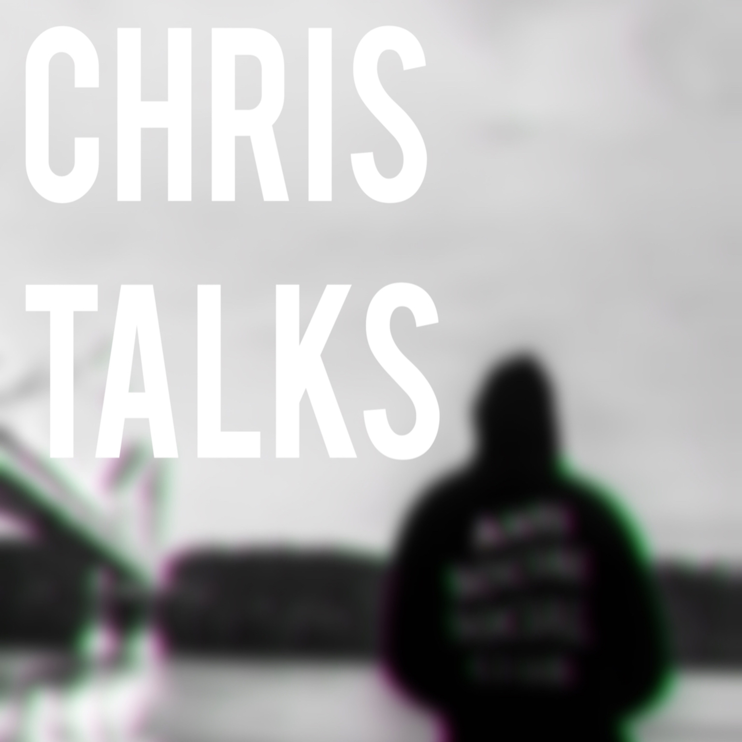 007 - Talking to Santananyctv  episode artwork