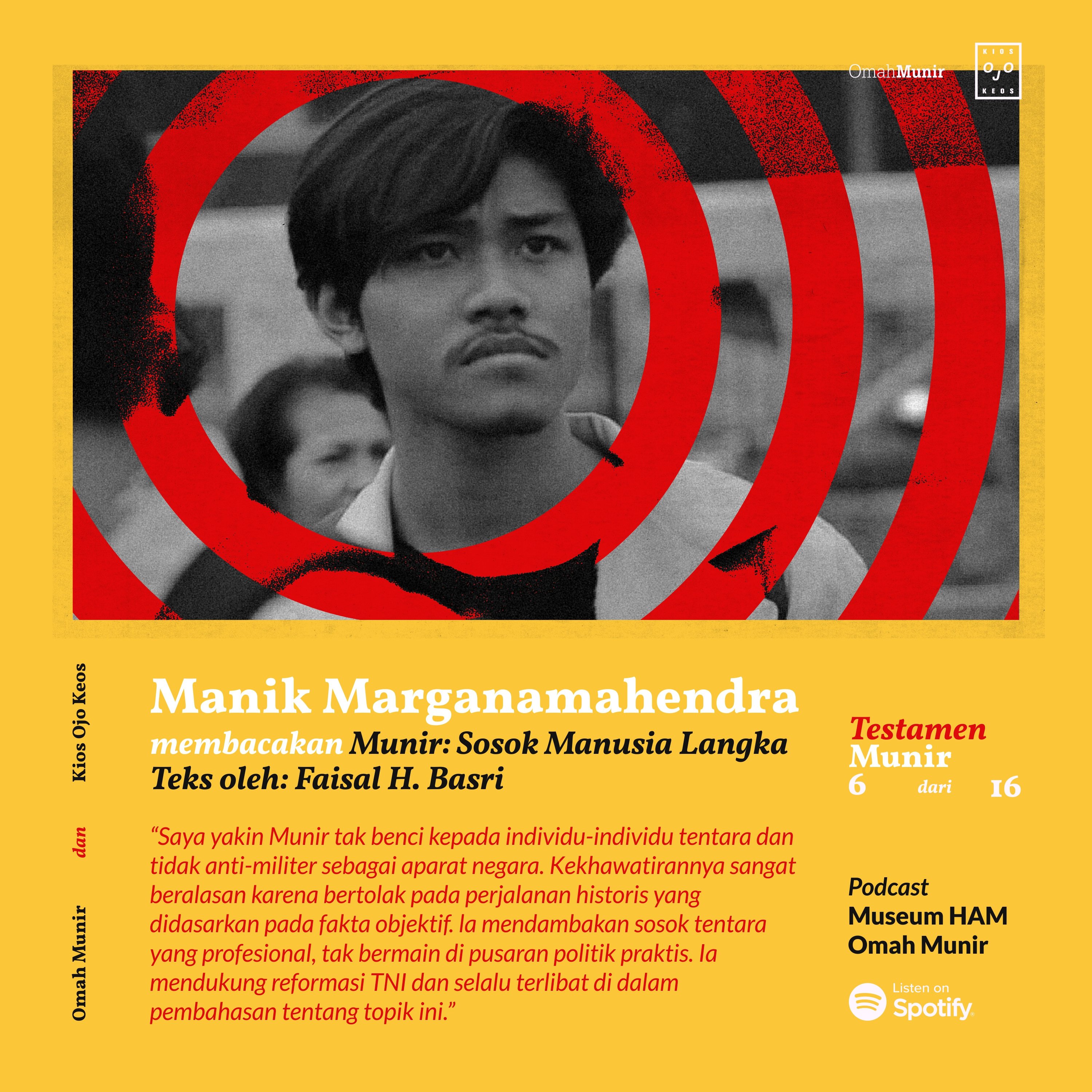 Museum HAM Munir
