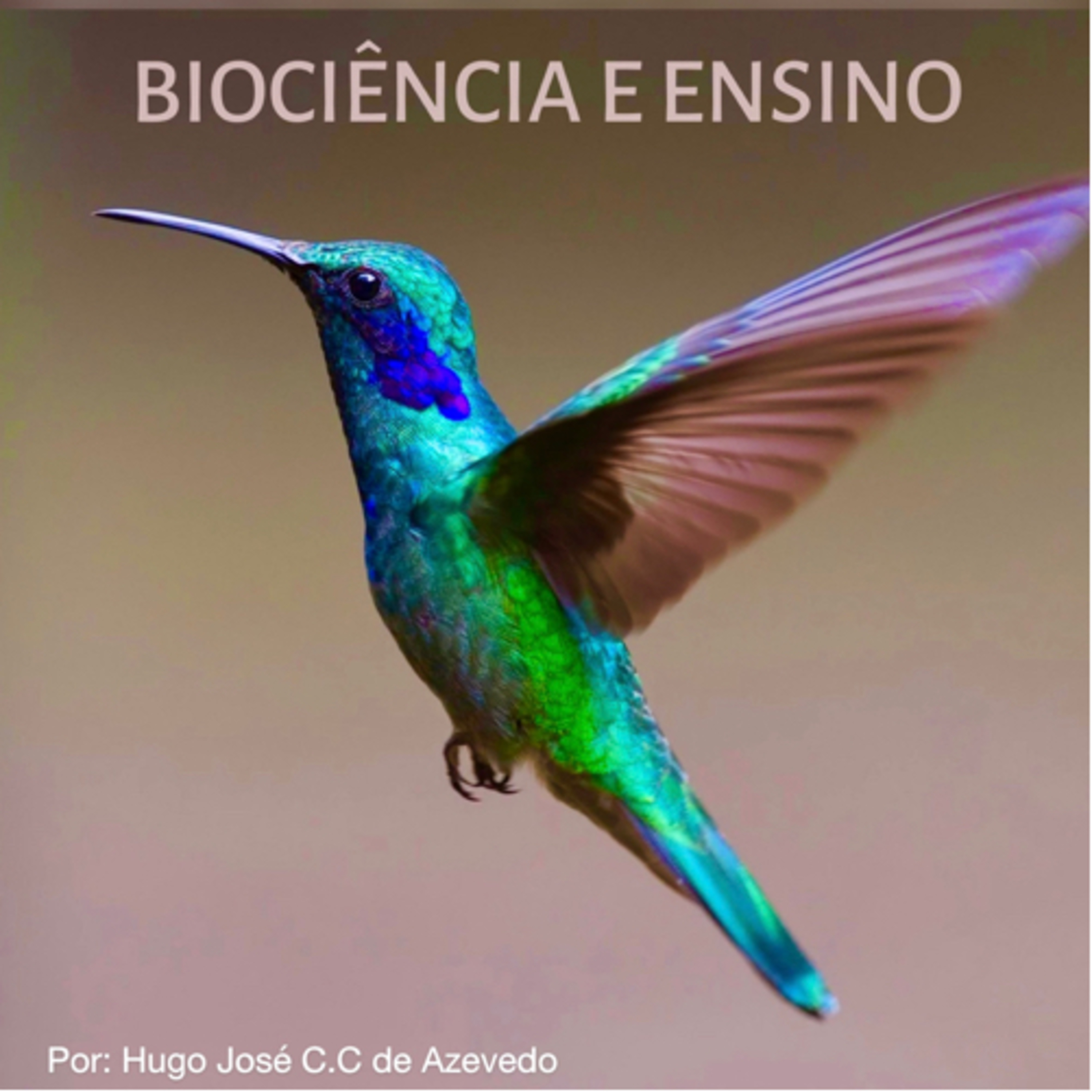 Biociência e Ensino