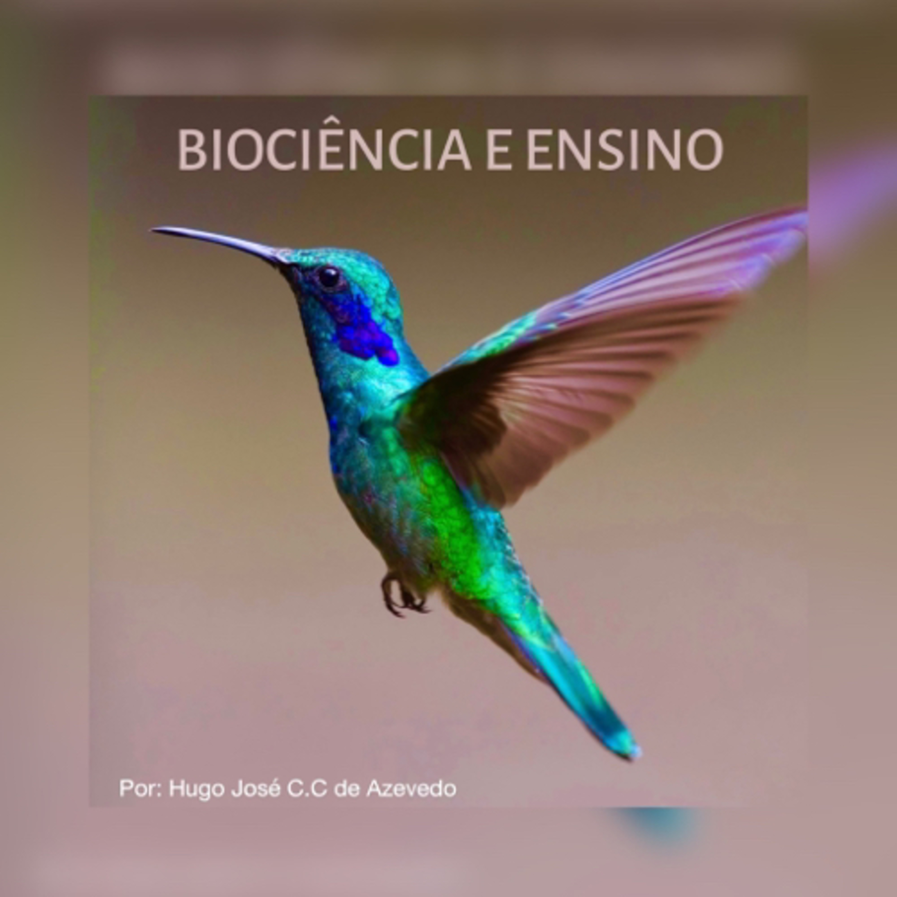 Biociência e Ensino