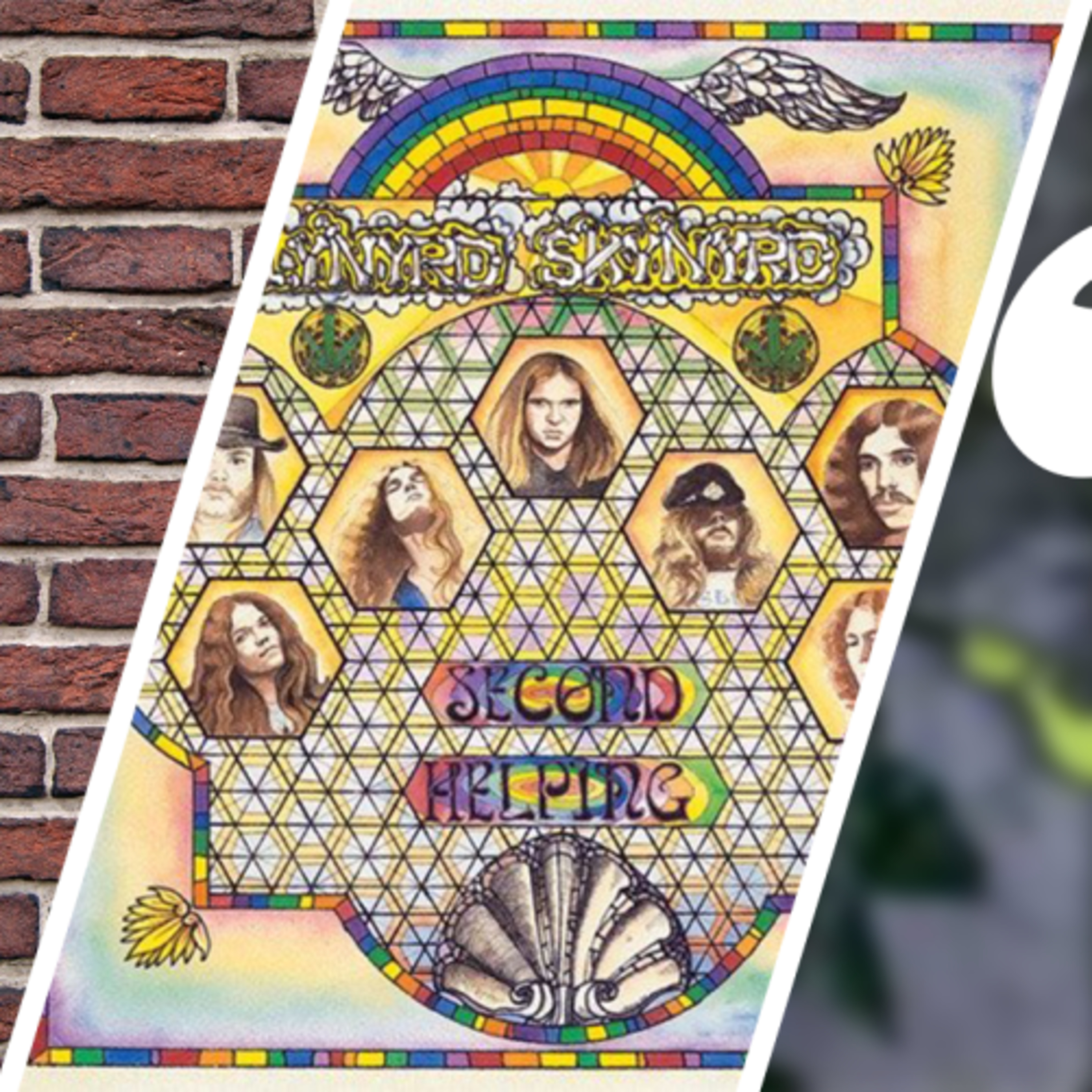 The Brute Neighbors Podcast