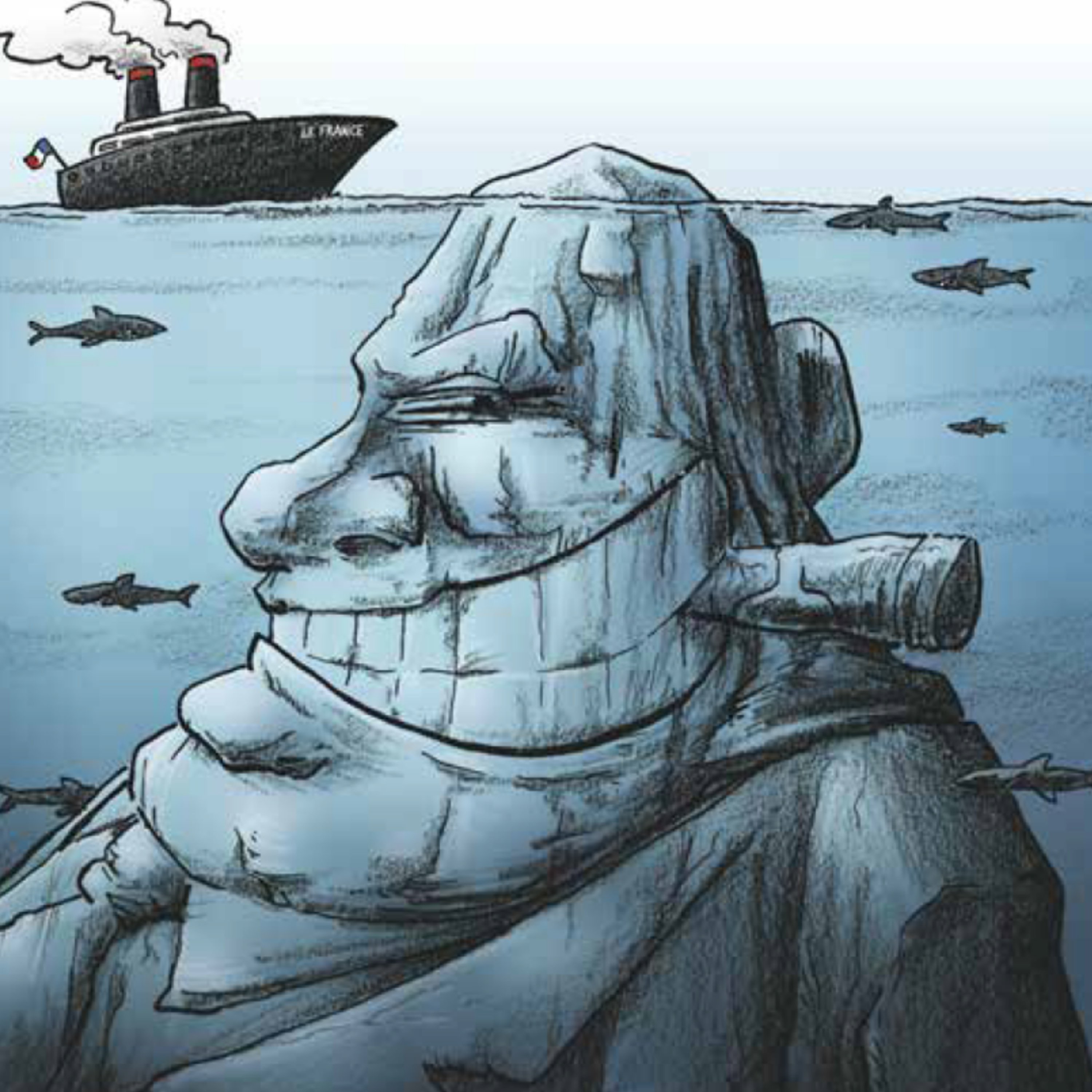 Les « trahisons » à la nation