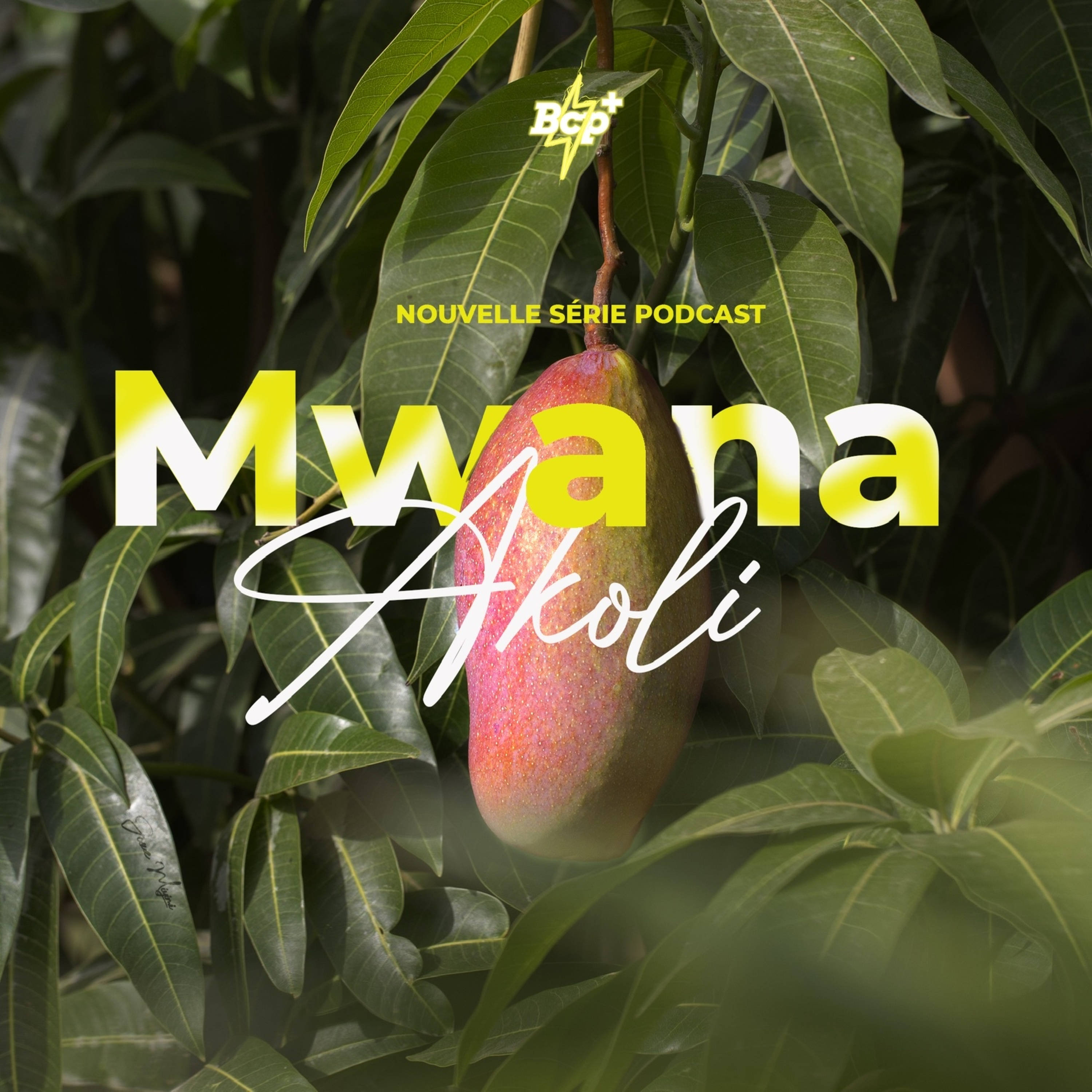 Mwana Akoli | Intro
