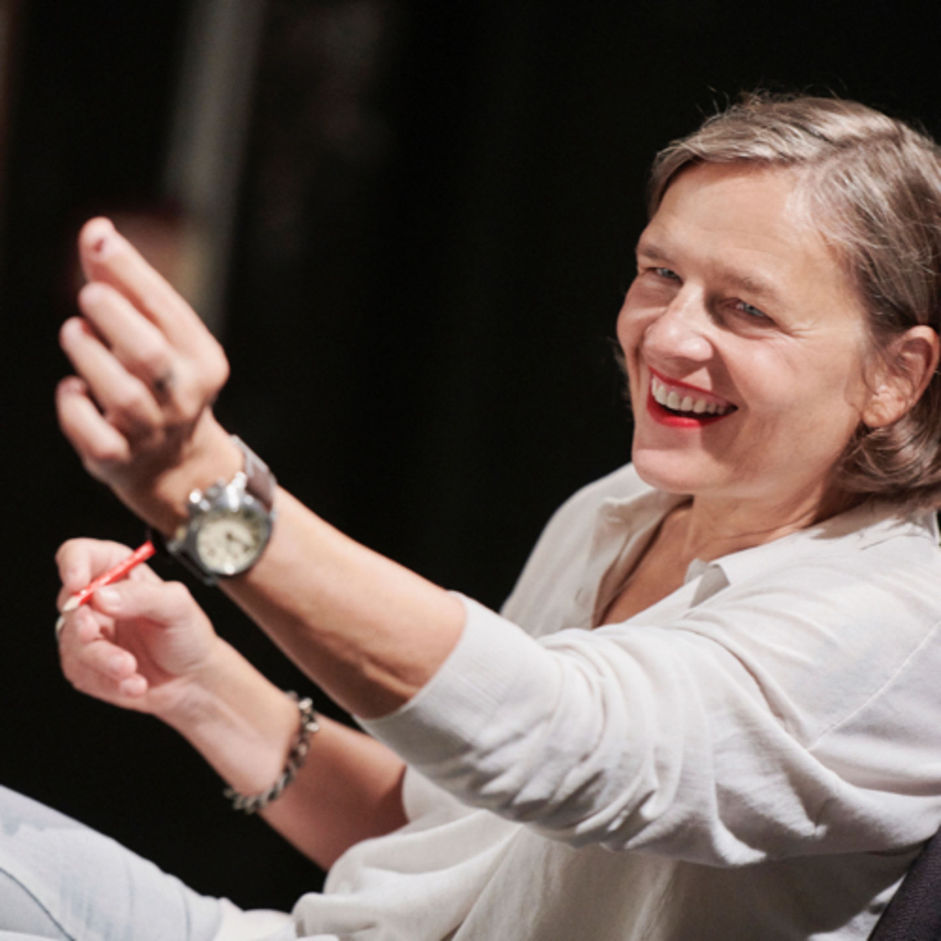 SPIELZEIT RADIOSENDUNG DES HANS OTTO THEATERS