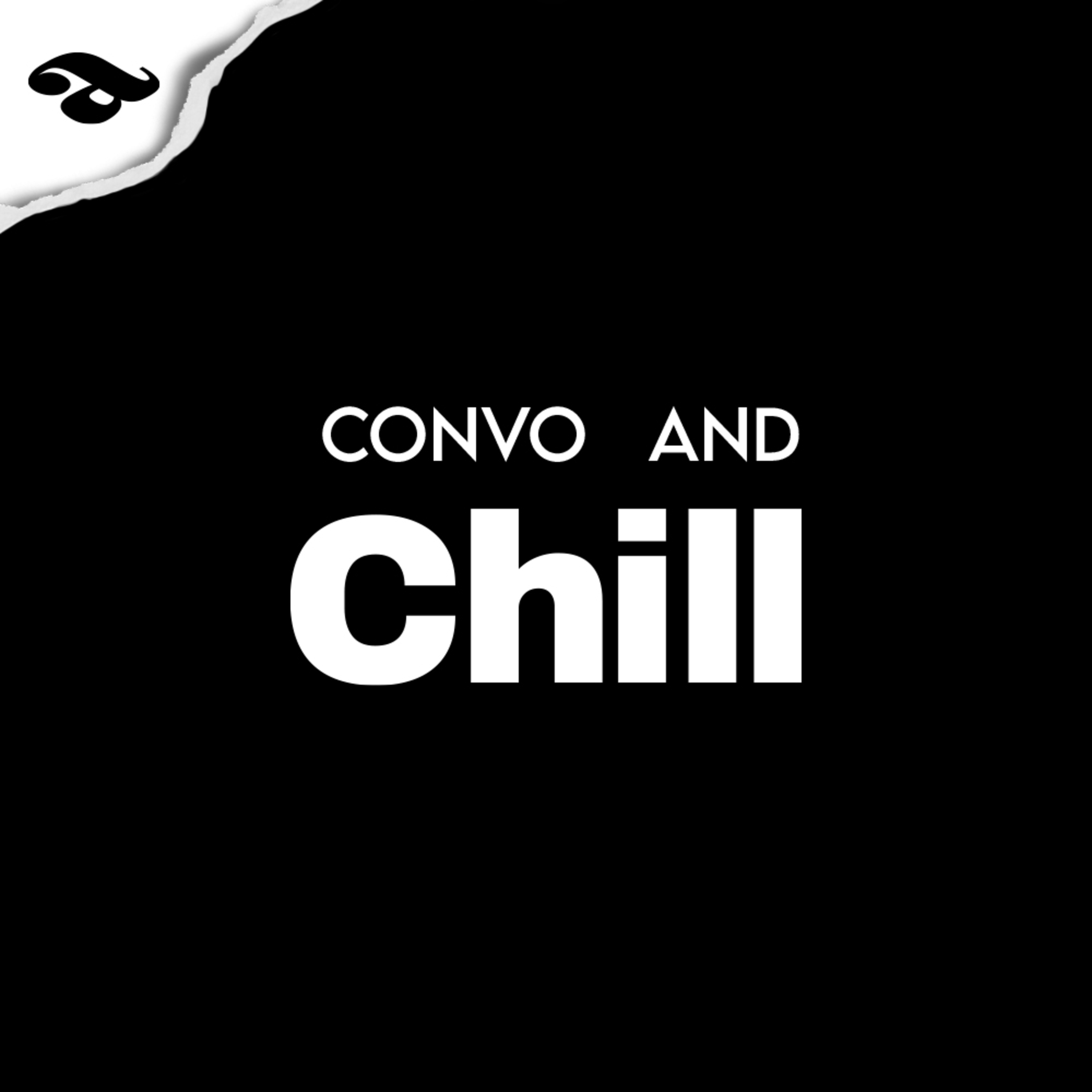 Games Night - Ep 4: Convo and Chill
