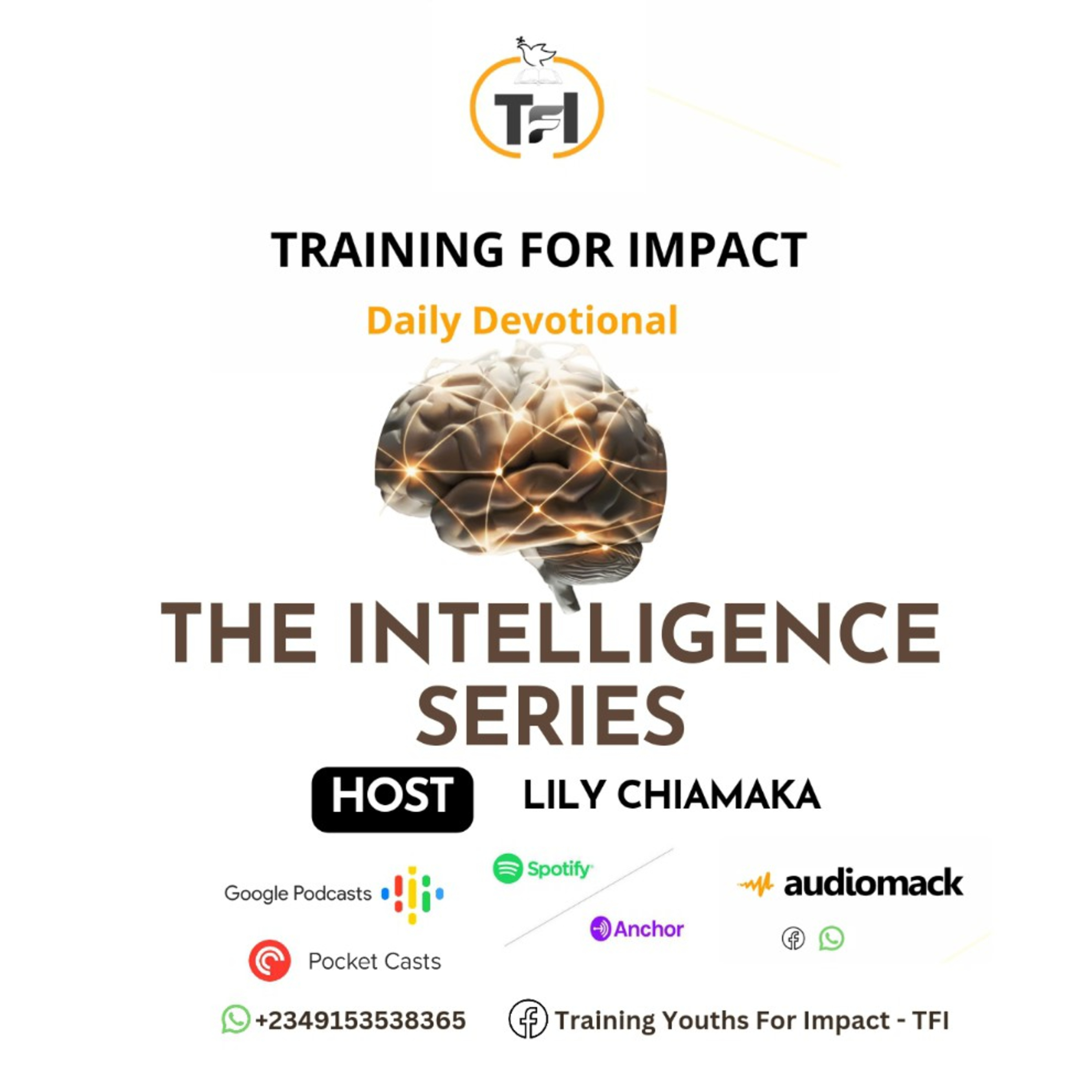 Training For Impact