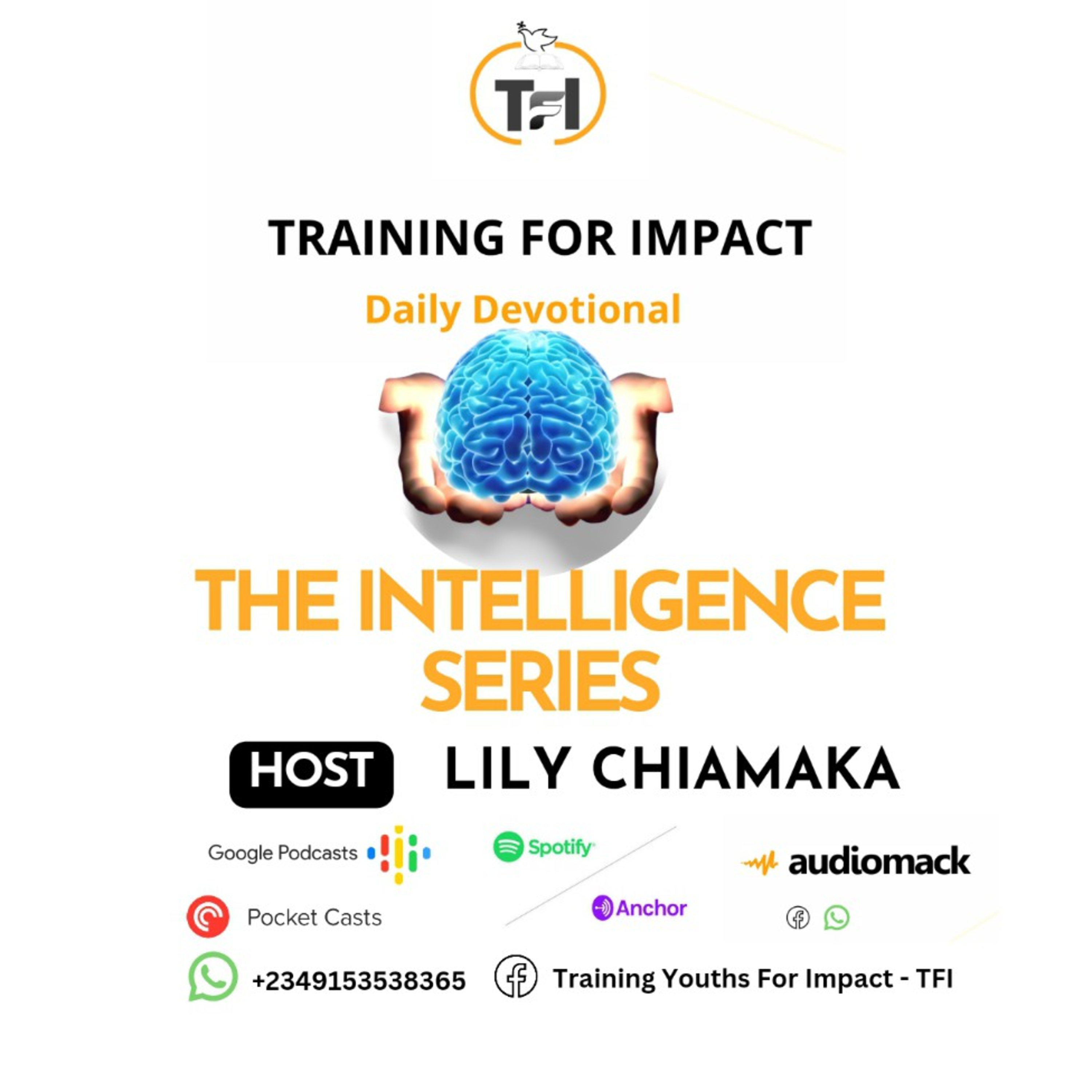 Training For Impact