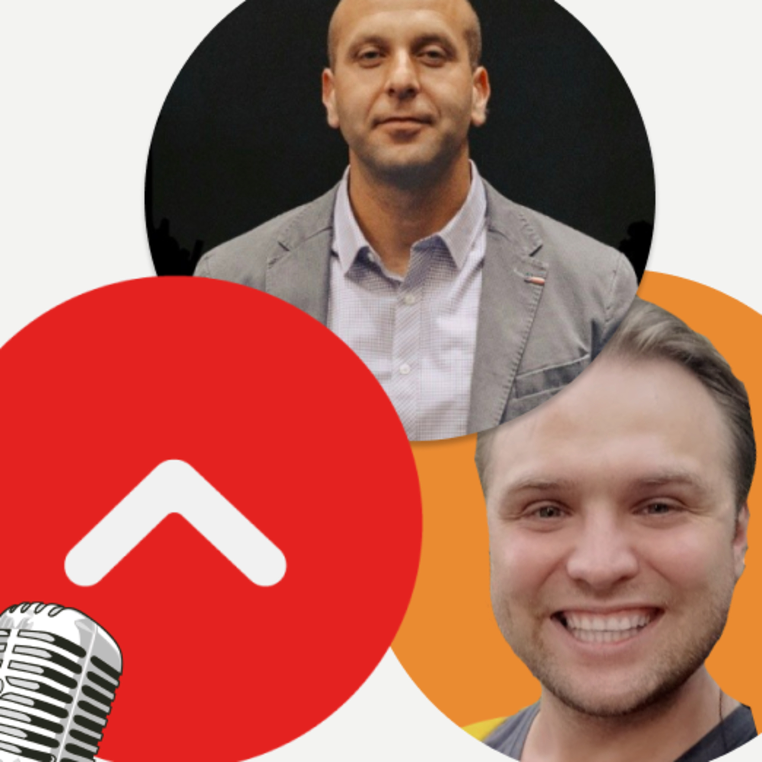 Mobupps Podcast