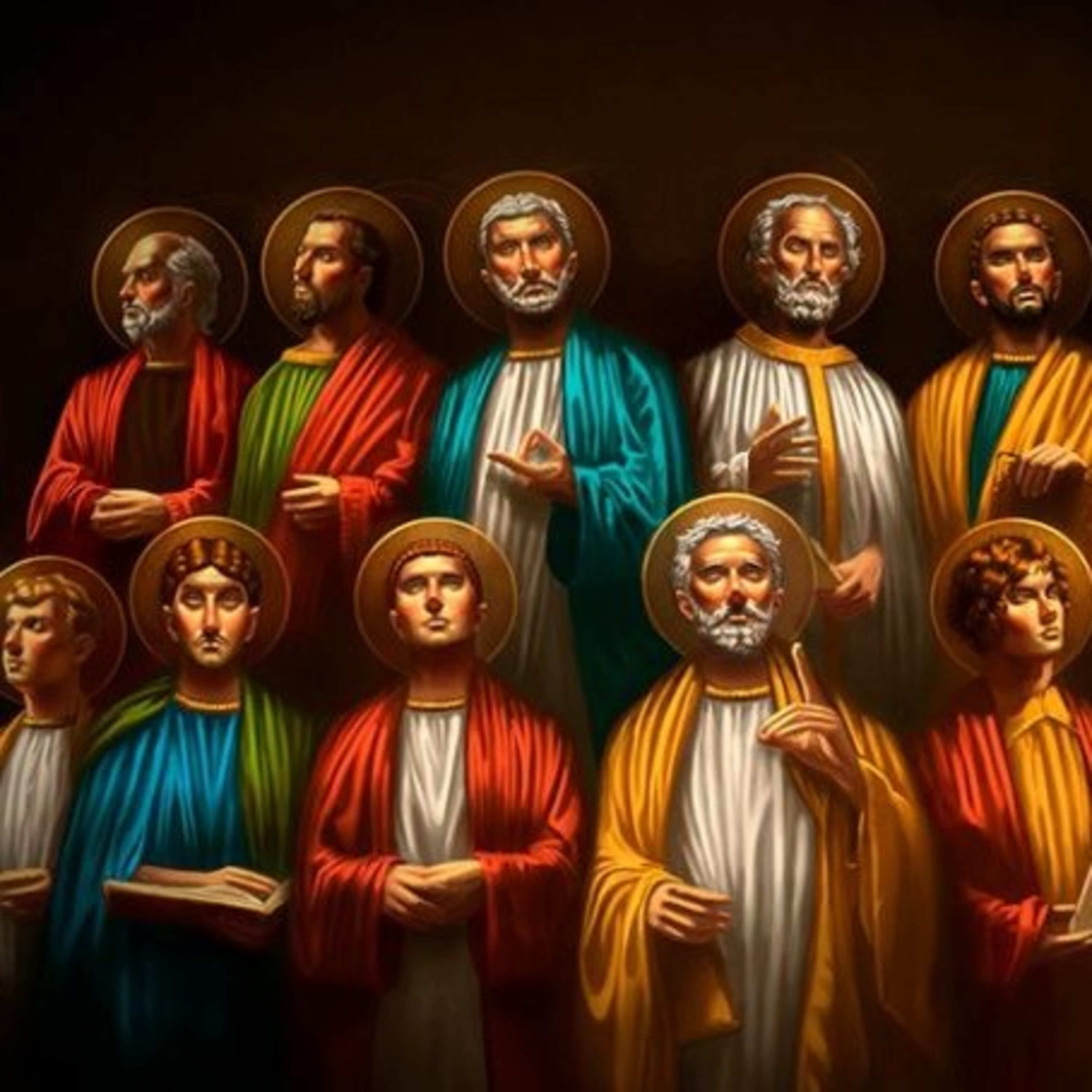 Fraternidad Benedictina de Nuestra Señora del Rosario