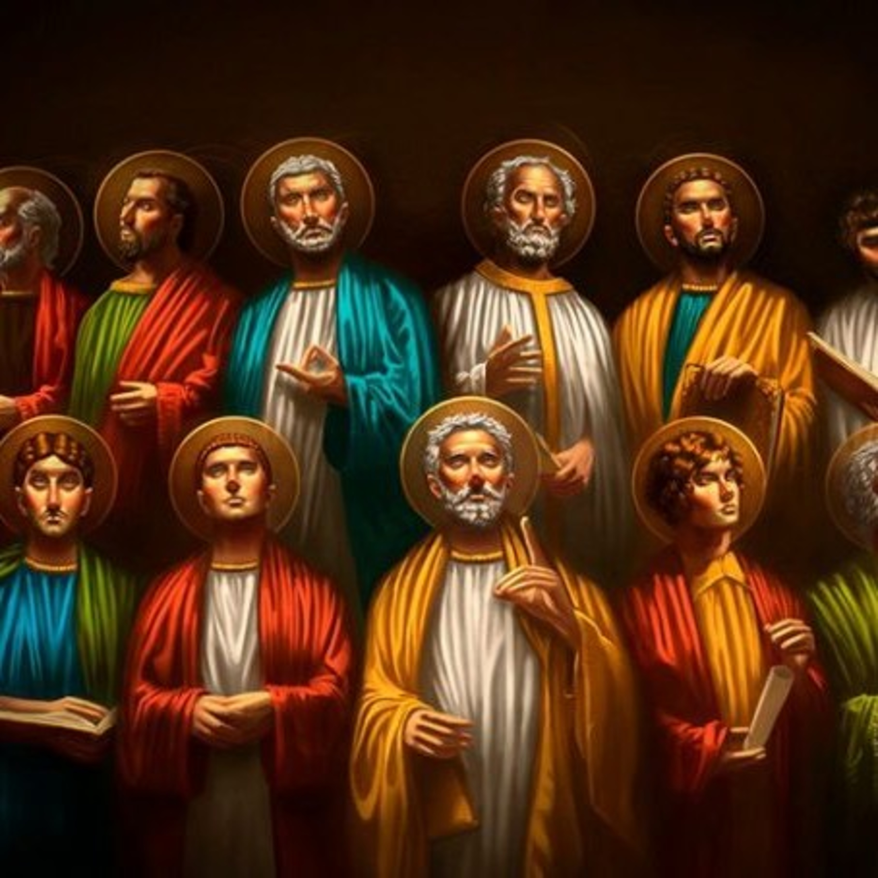 Fraternidad Benedictina de Nuestra Señora del Rosario