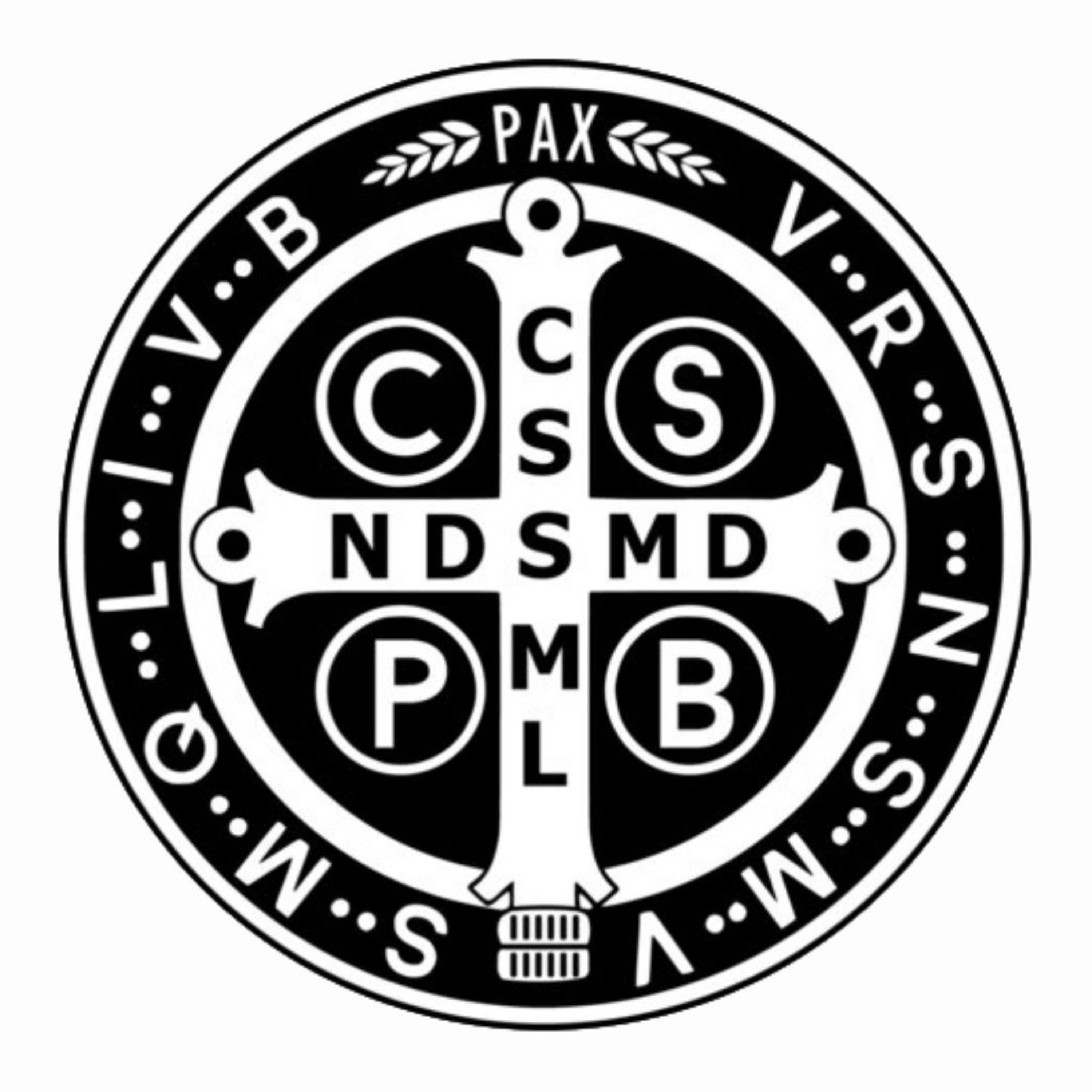 Regla de San Benito. Capítulo XXXIV episode artwork