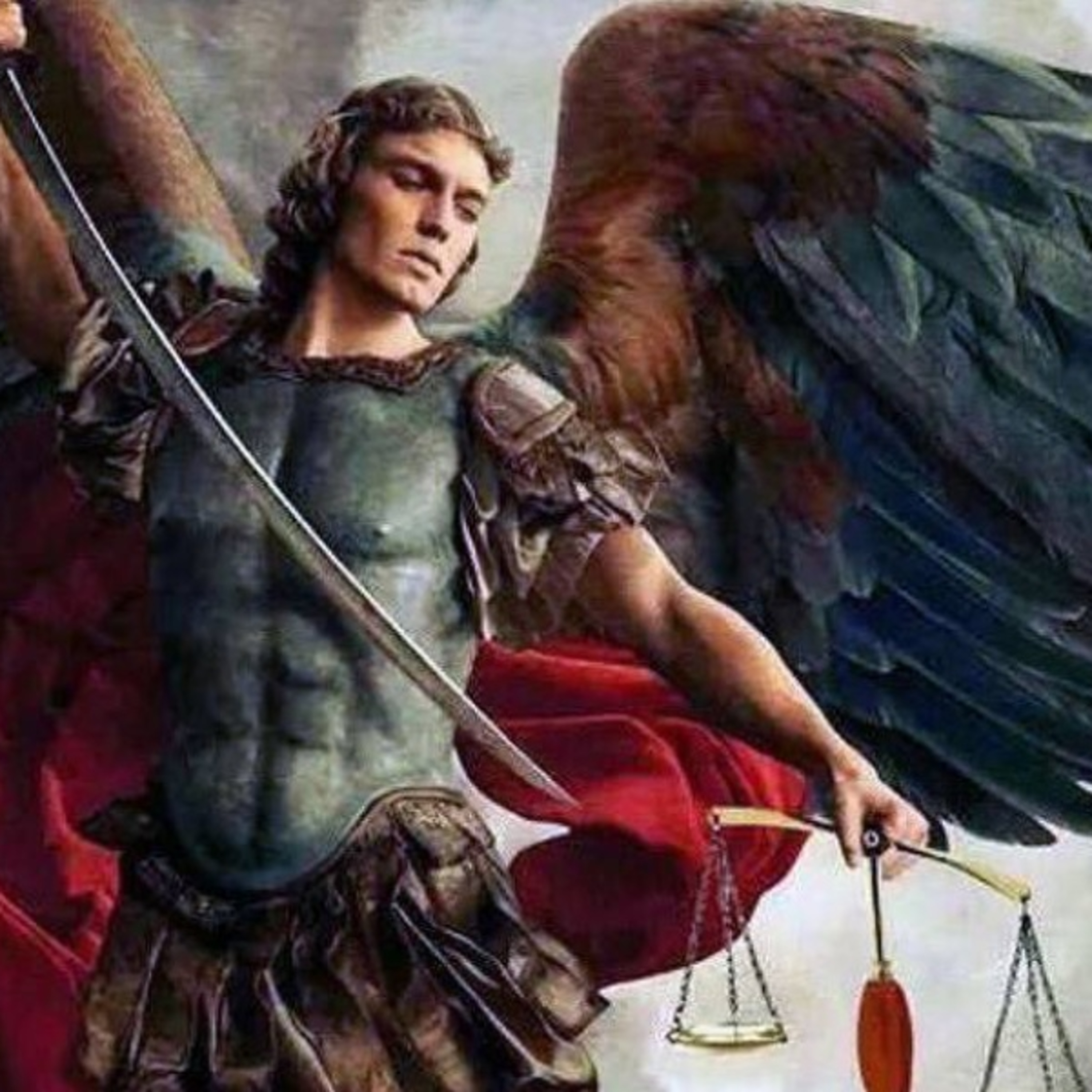 El Combate Espiritual. Capítulo 58. episode artwork