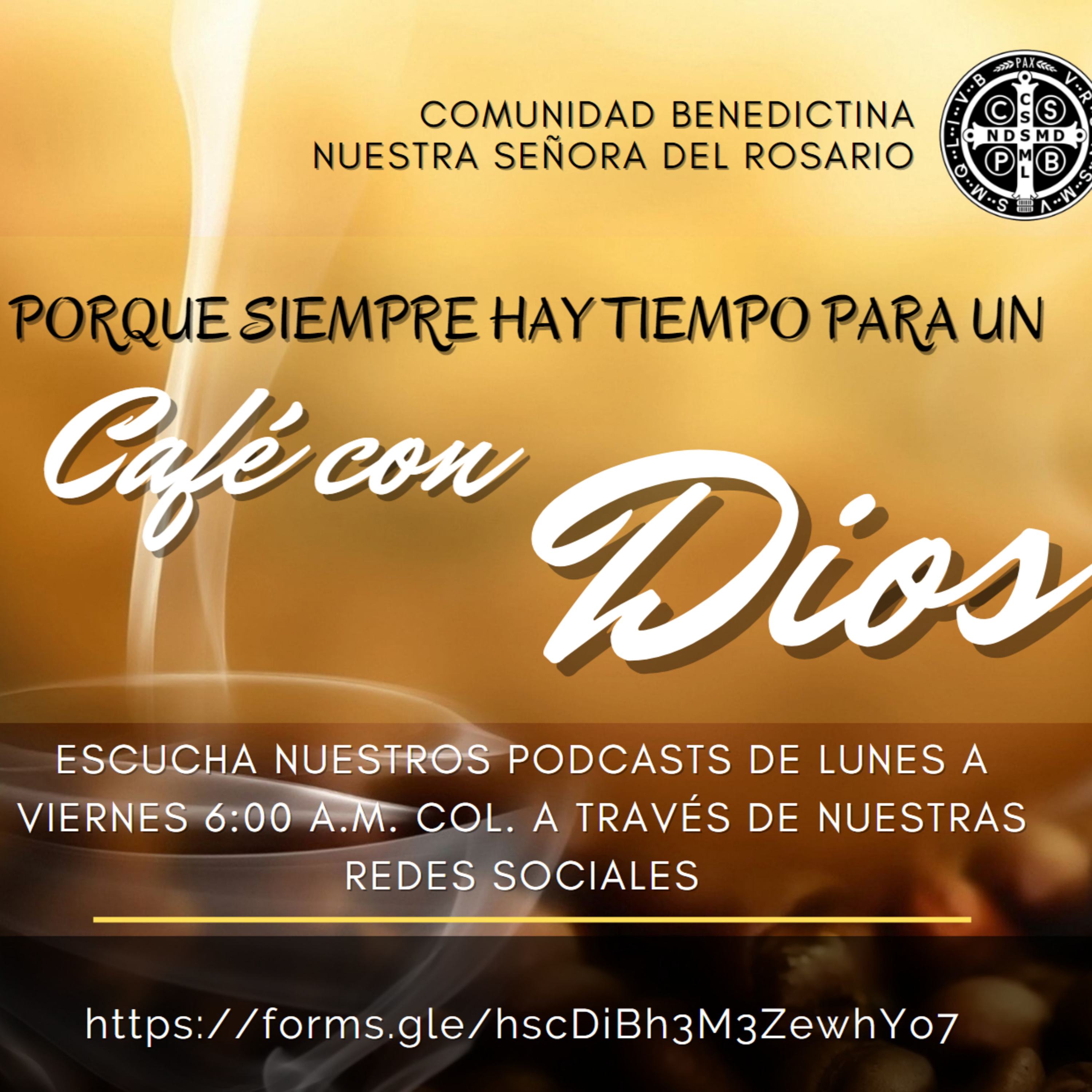 El Dar es una bendición episode artwork