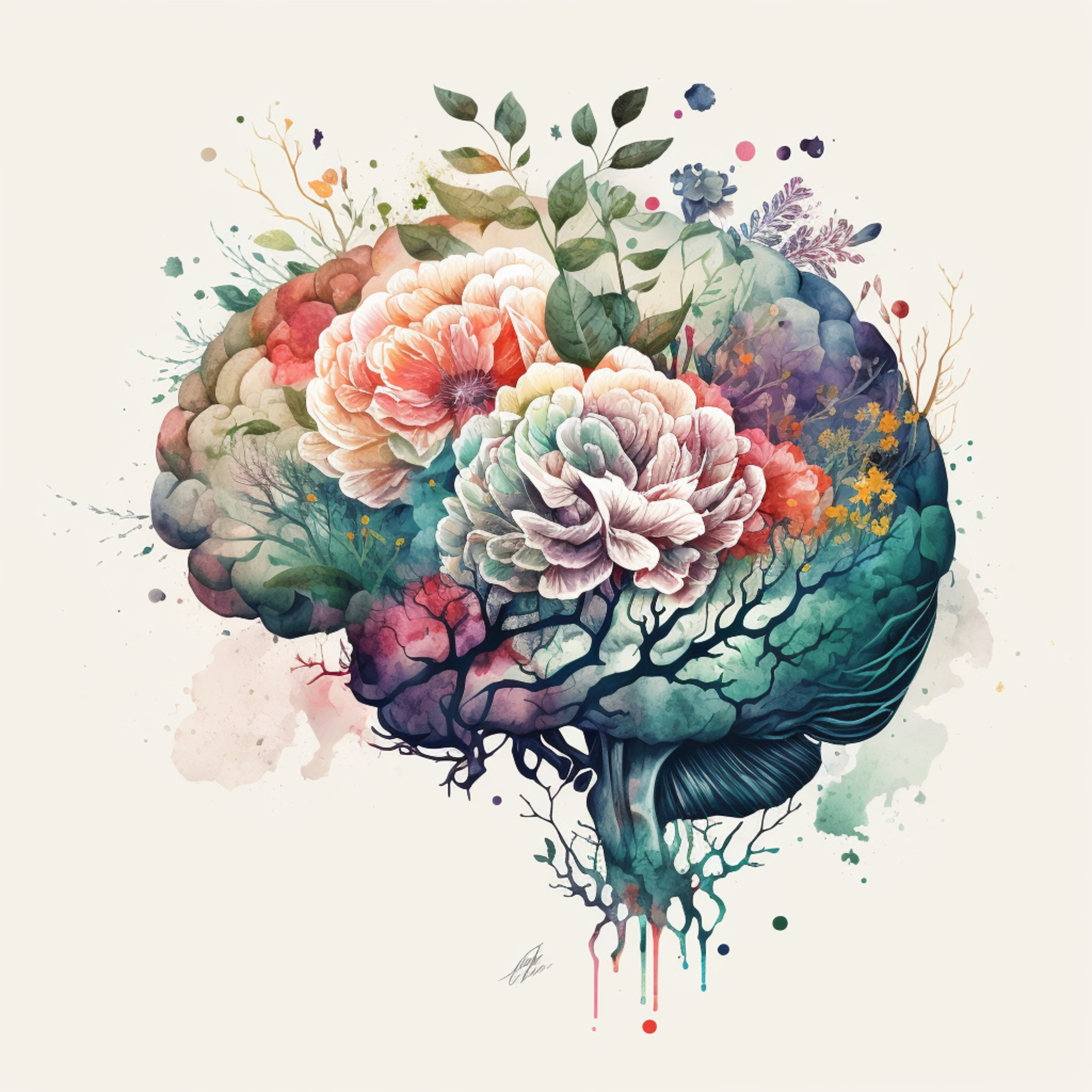 Emotional Anatomy  episode artwork
