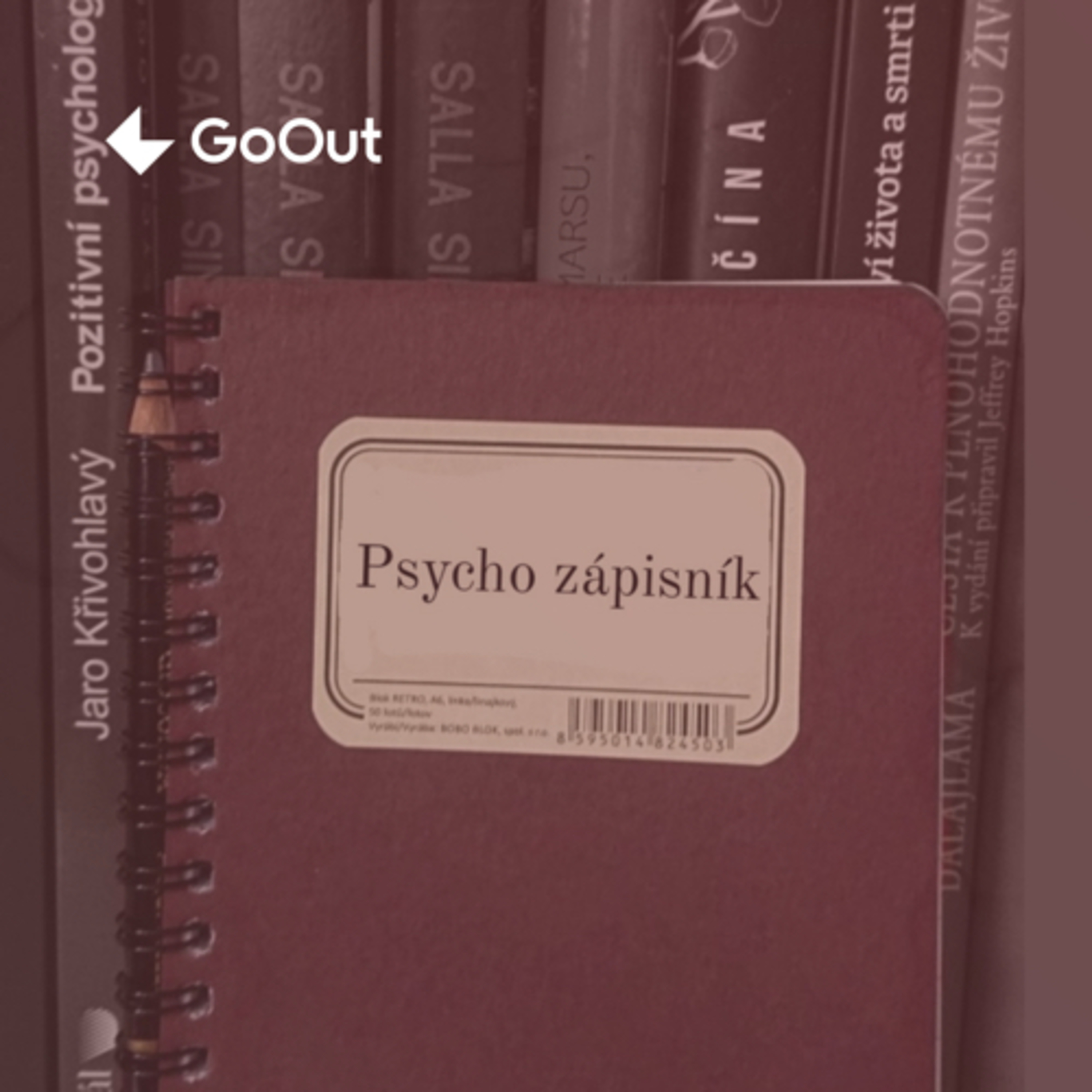 47. Odpovídám na otázky III episode artwork