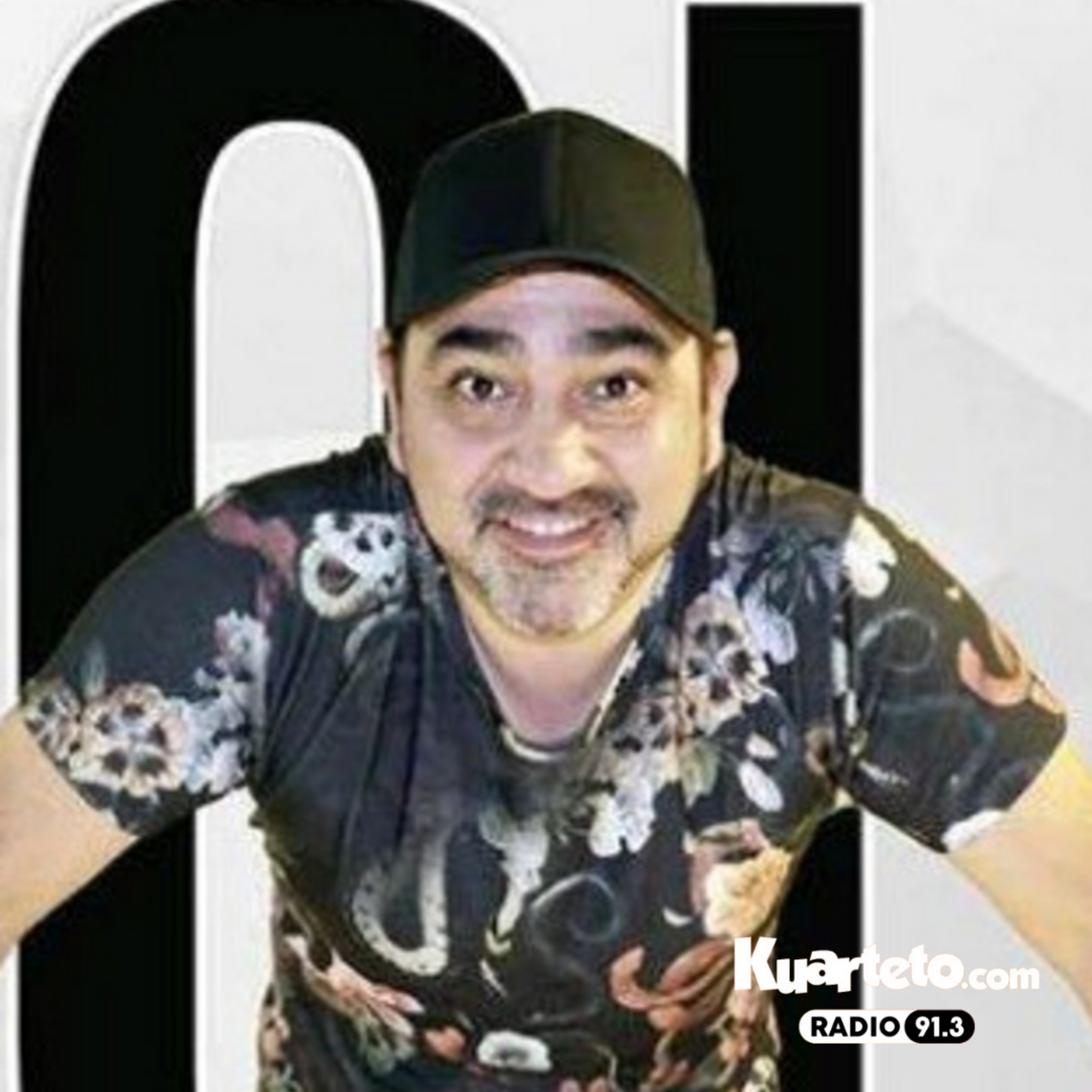 A Full | Claudio Toledo episode artwork