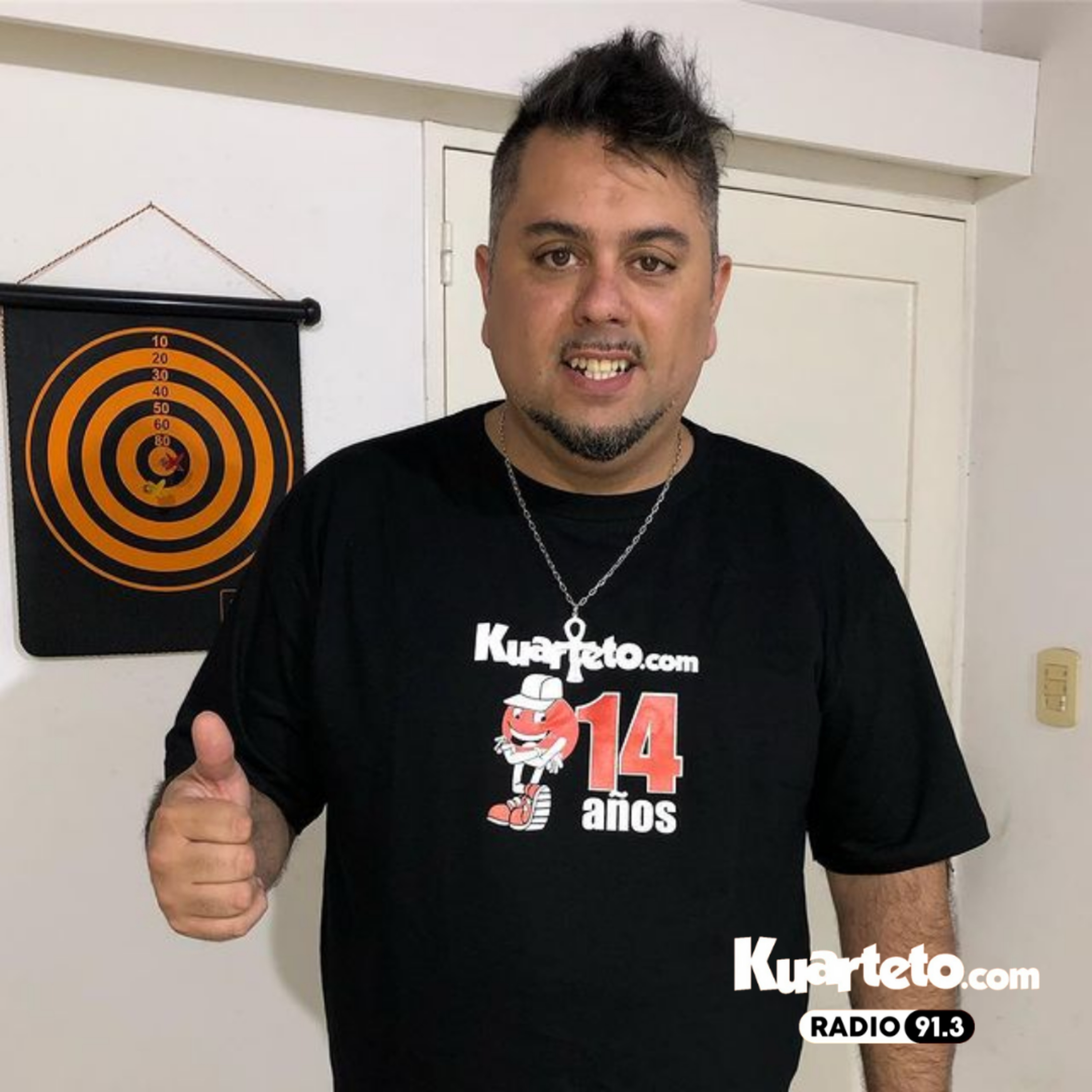 Kuarteto.com Radio