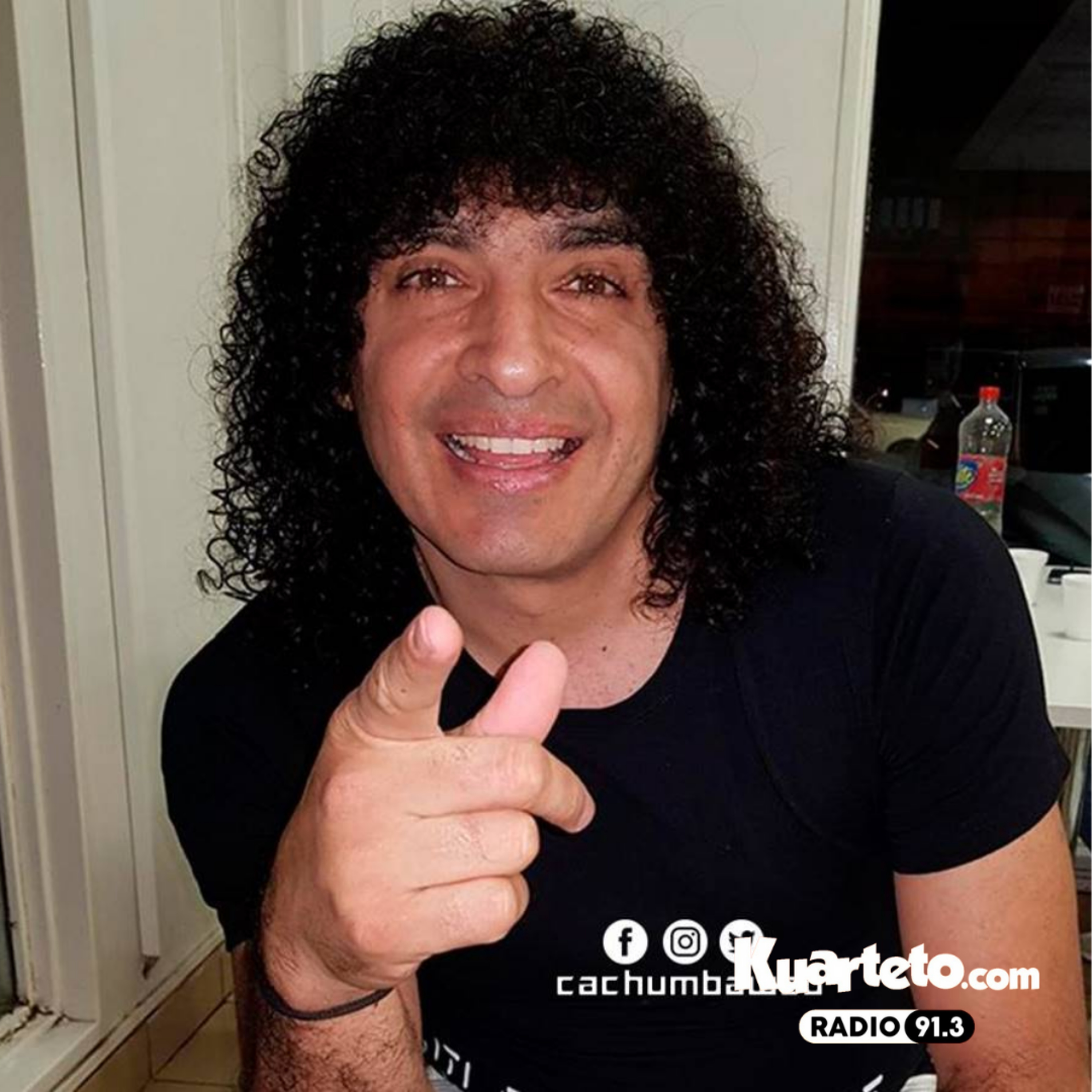 Kuarteto.com Radio
