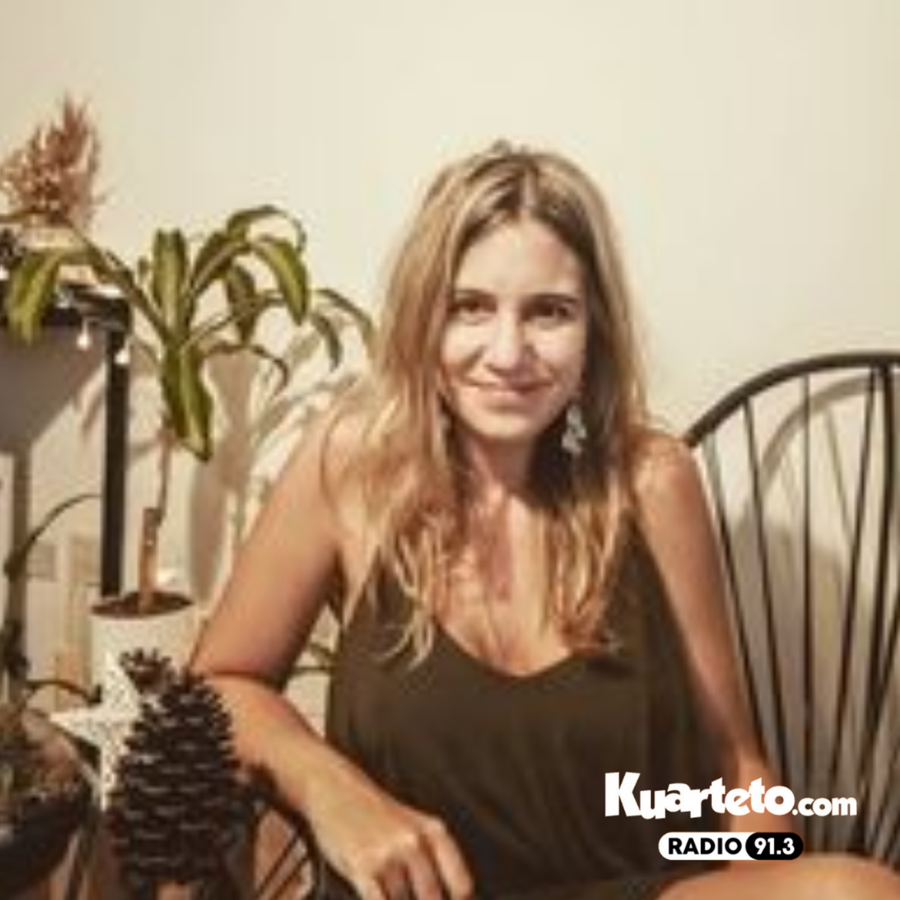 Kuarteto.com Radio