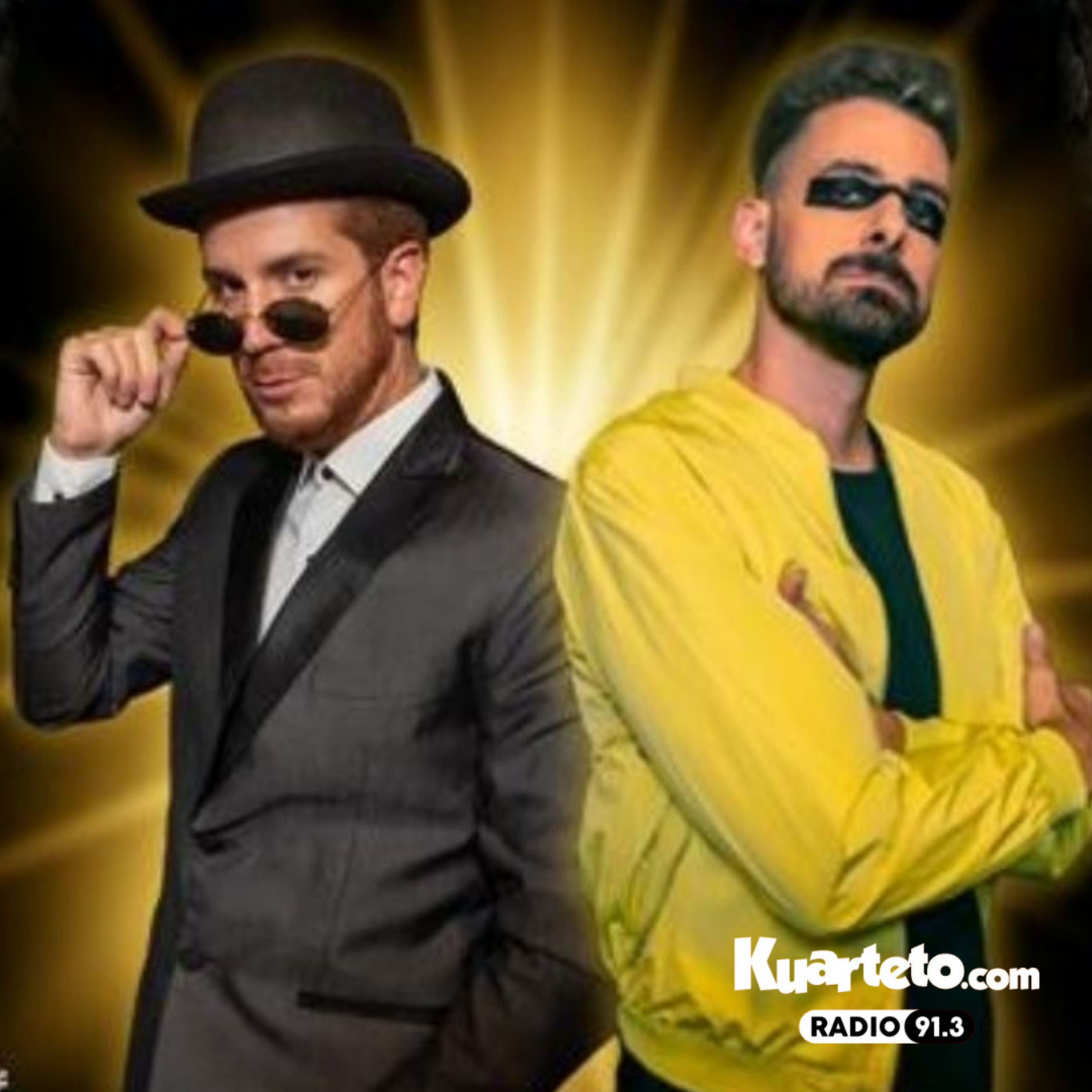 Kuarteto.com Radio