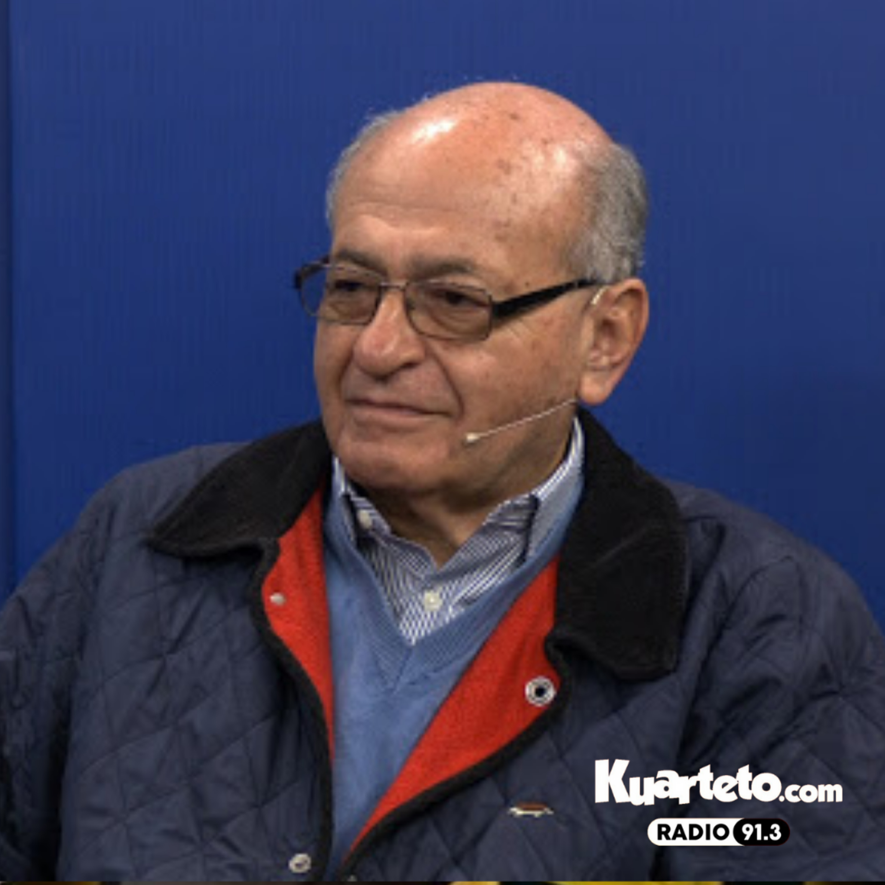Kuarteto.com Radio